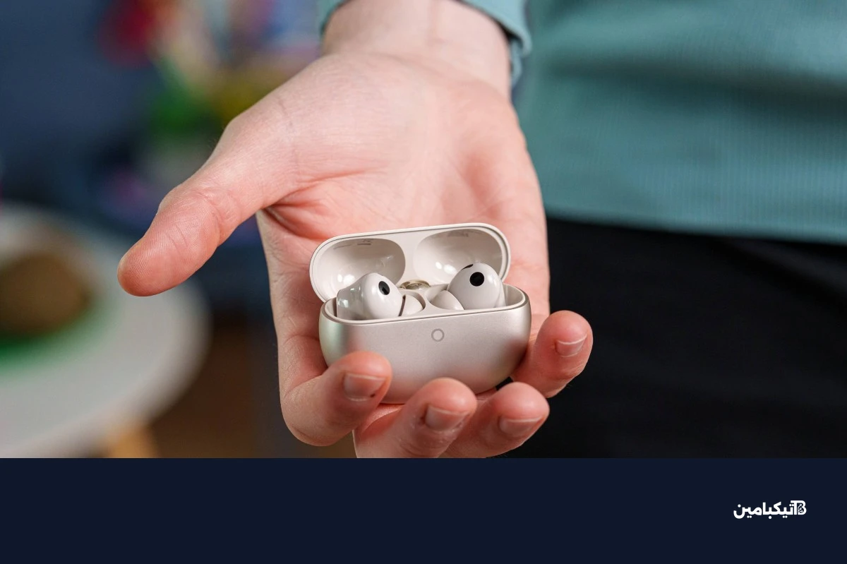 مراجعة هواوي FreeBuds Pro 5