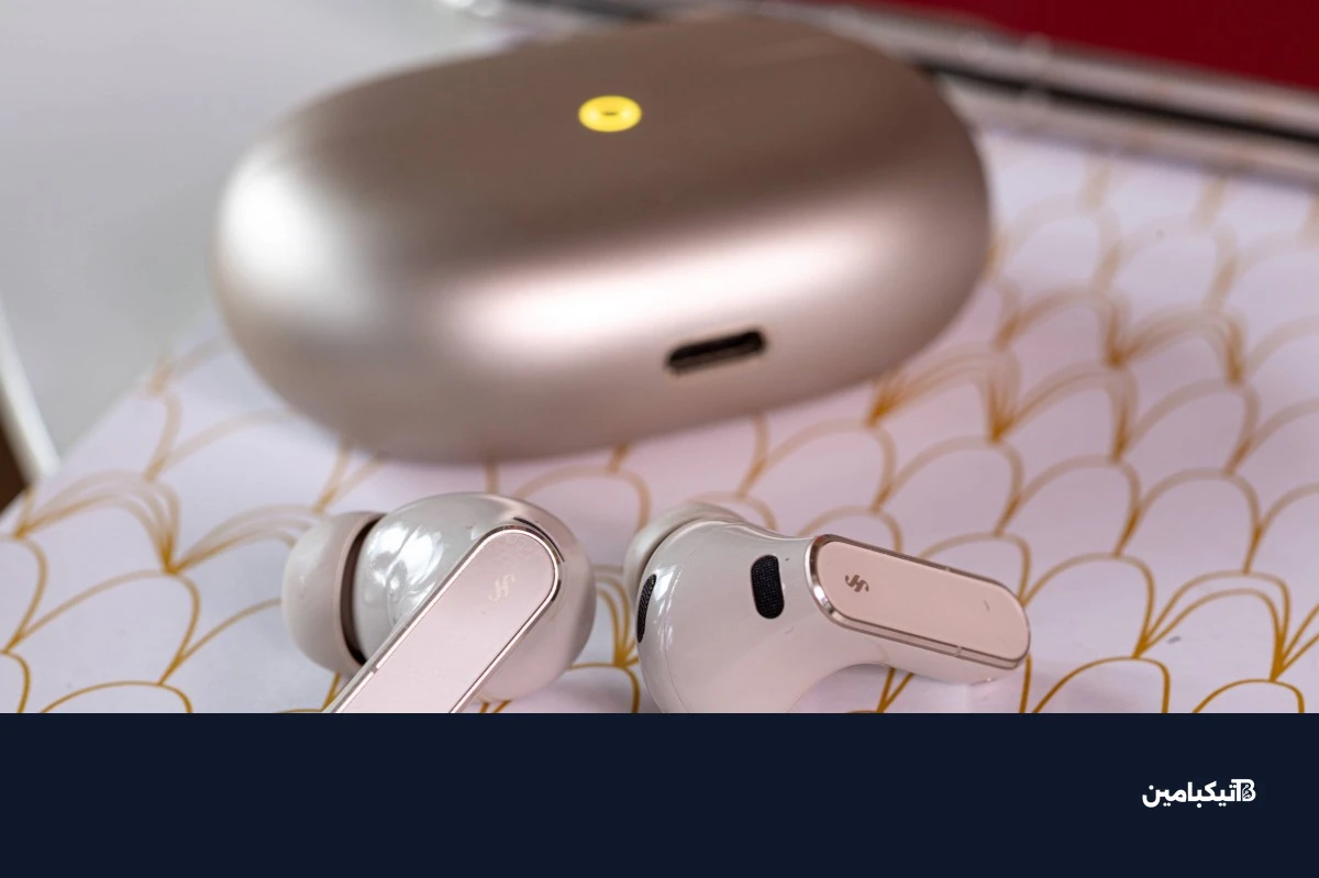 تصميم سماعات هواوي FreeBuds Pro 5