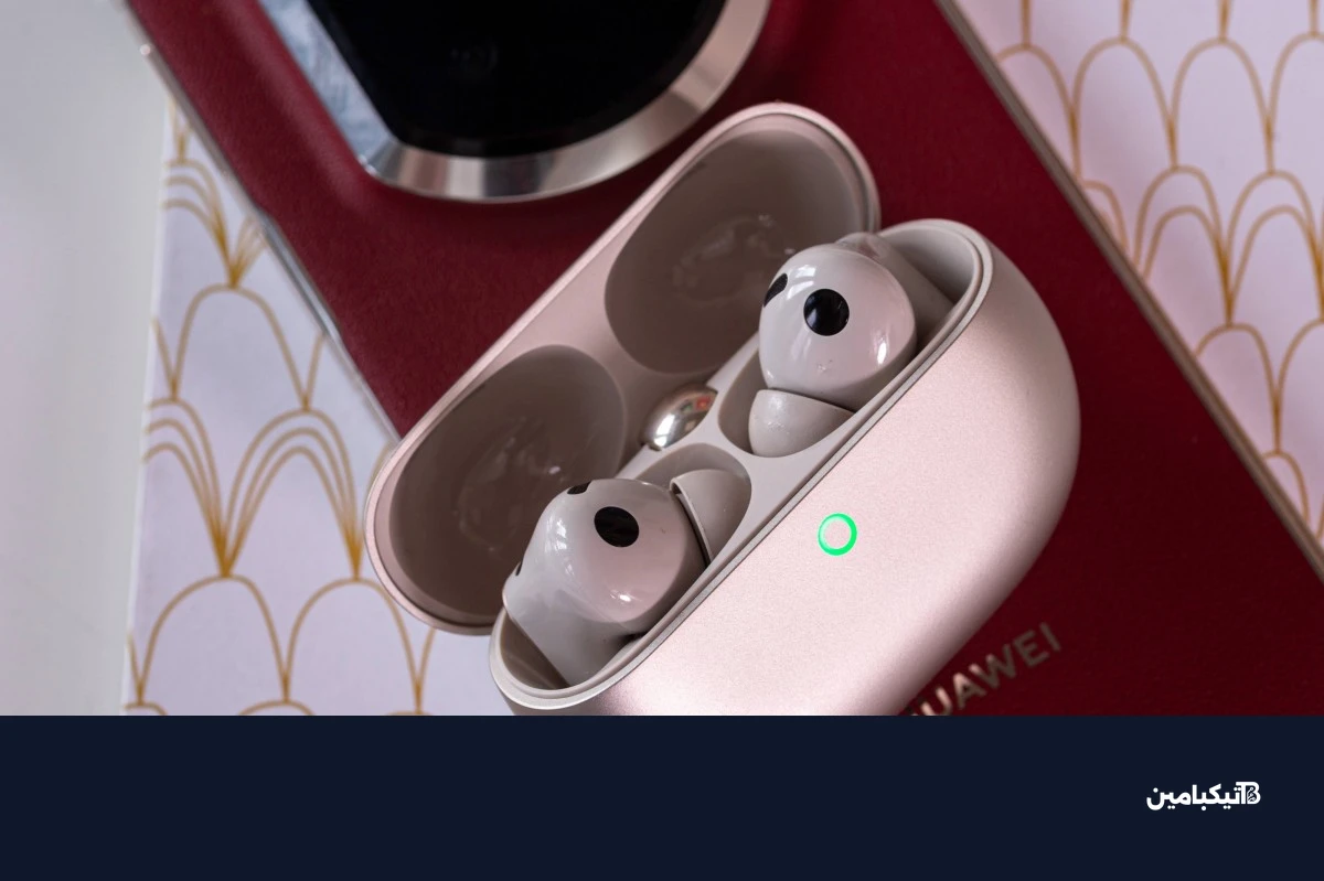خلاصة مراجعة هواوي FreeBuds Pro 5