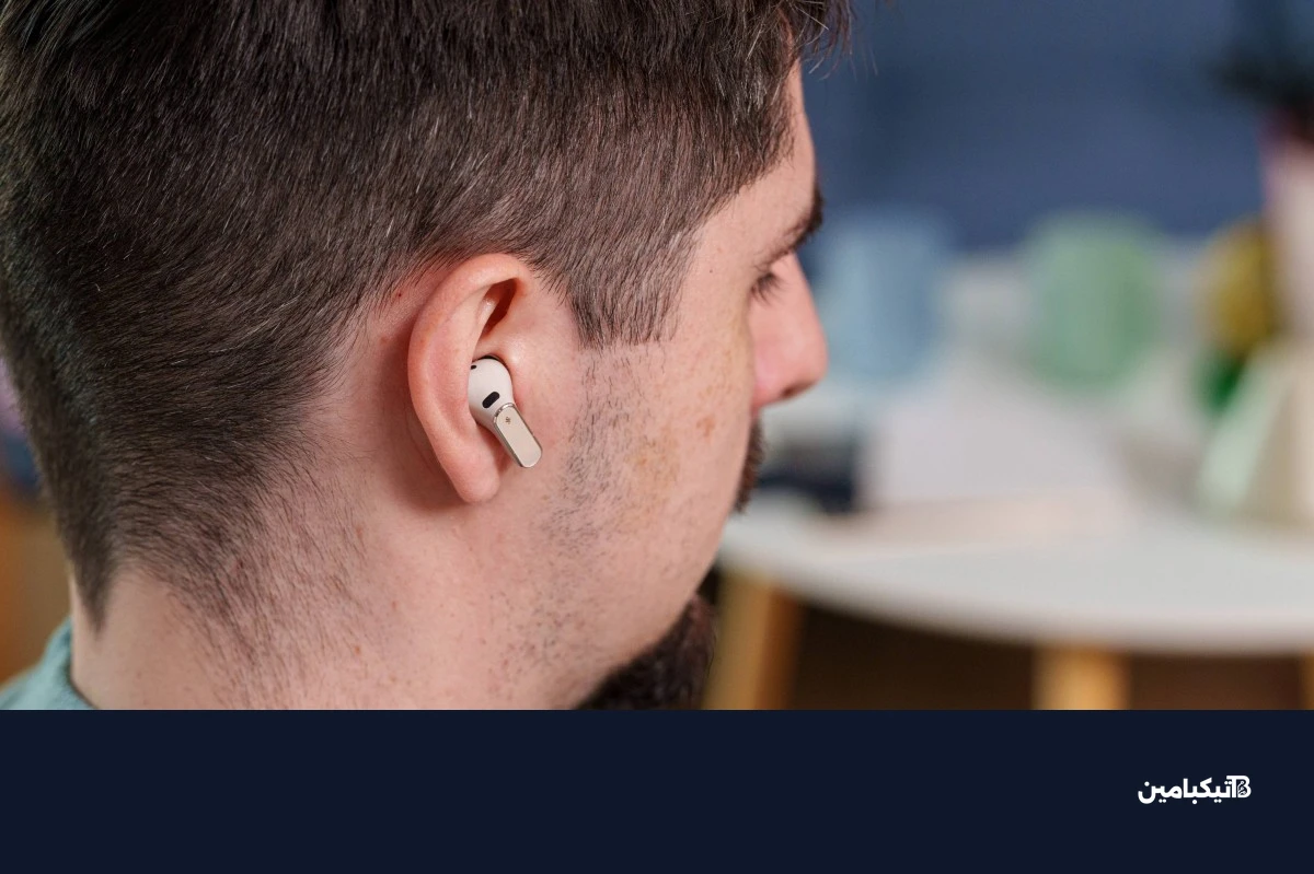 راحة استخدام هواوي FreeBuds Pro 5