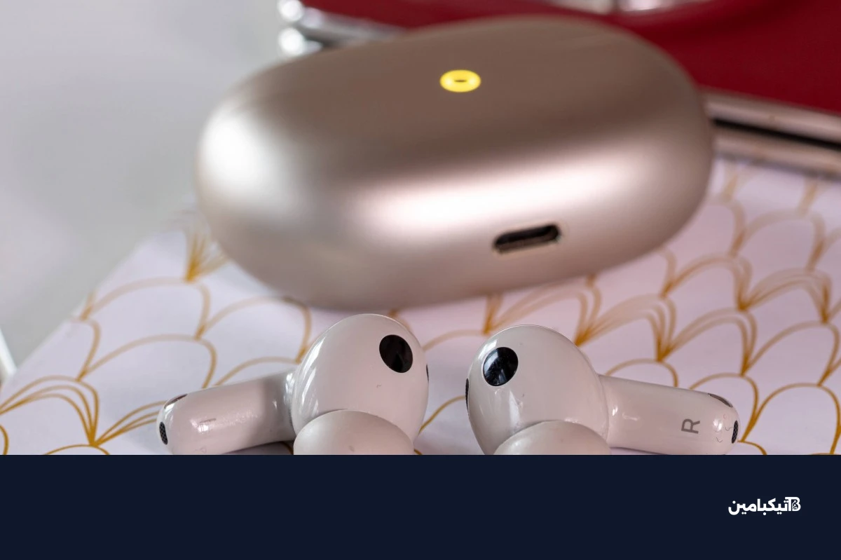 أداء الصوت في FreeBuds Pro 5