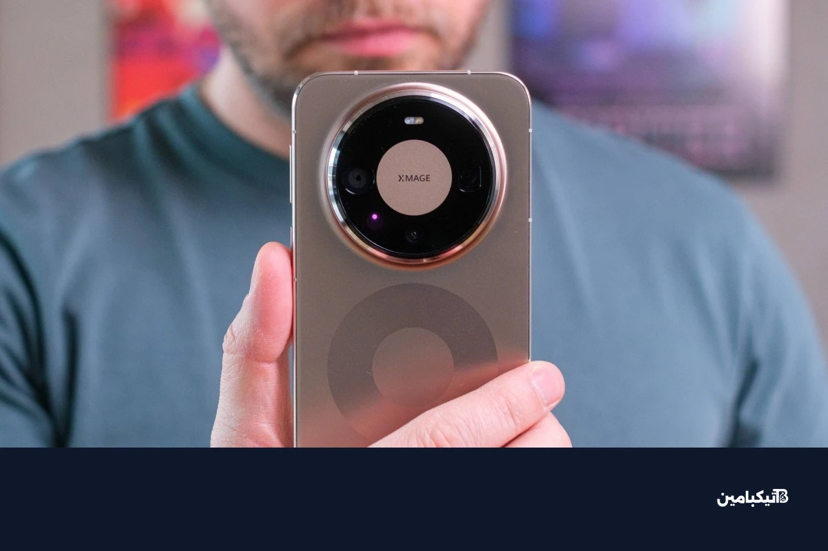 هواوي Mate 80 Pro للمراجعة