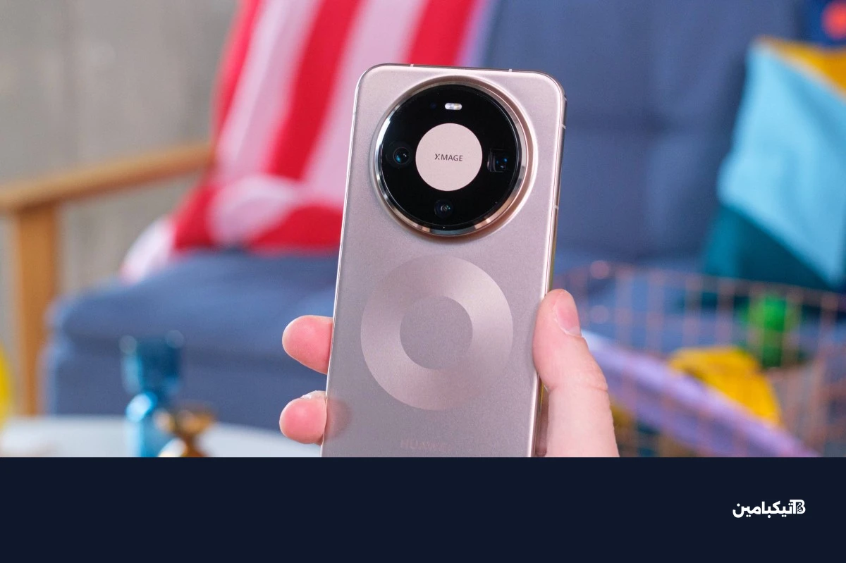 تصميم هواوي Mate 80 Pro