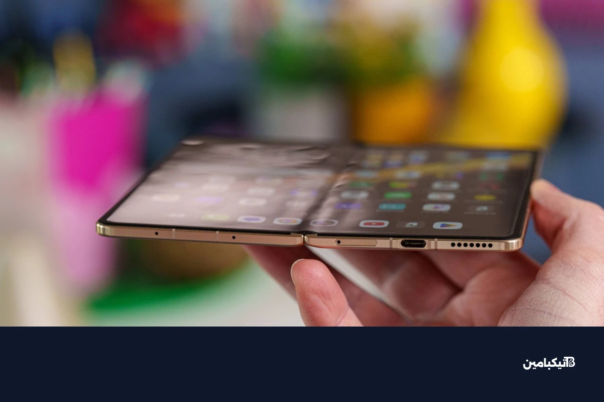 الشاشة الداخلية لهاتف هونر ماجيك V6 وتفاصيل التجعد