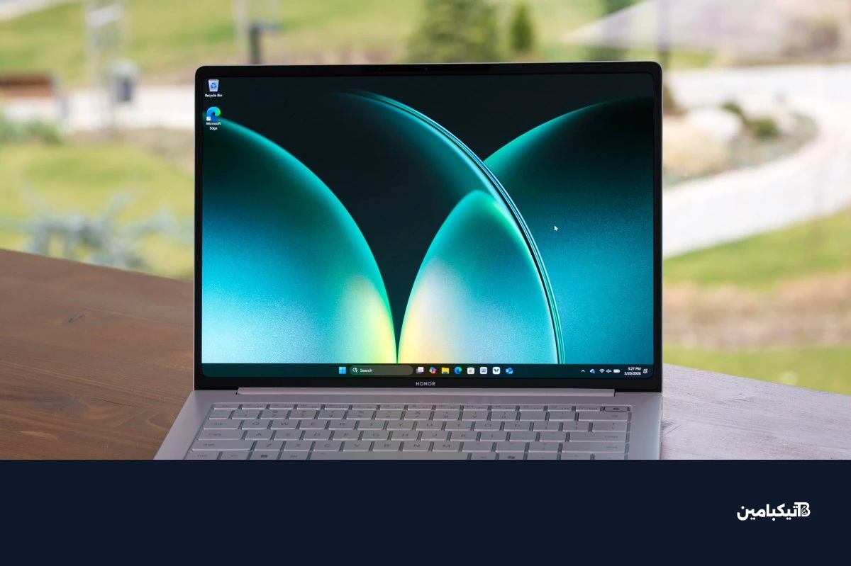 هونر ماجيك بوك برو 14 قيد المراجعة