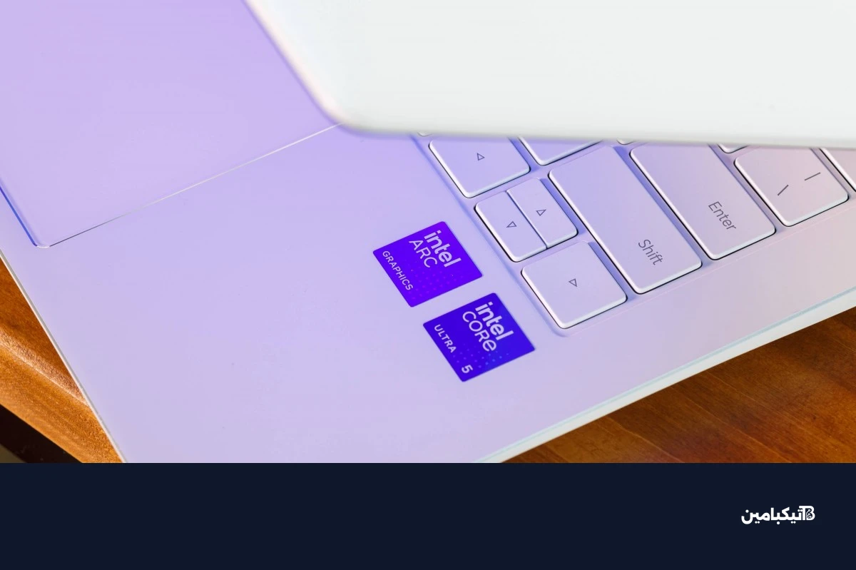 تصميم هونر ماجيك بوك برو 14