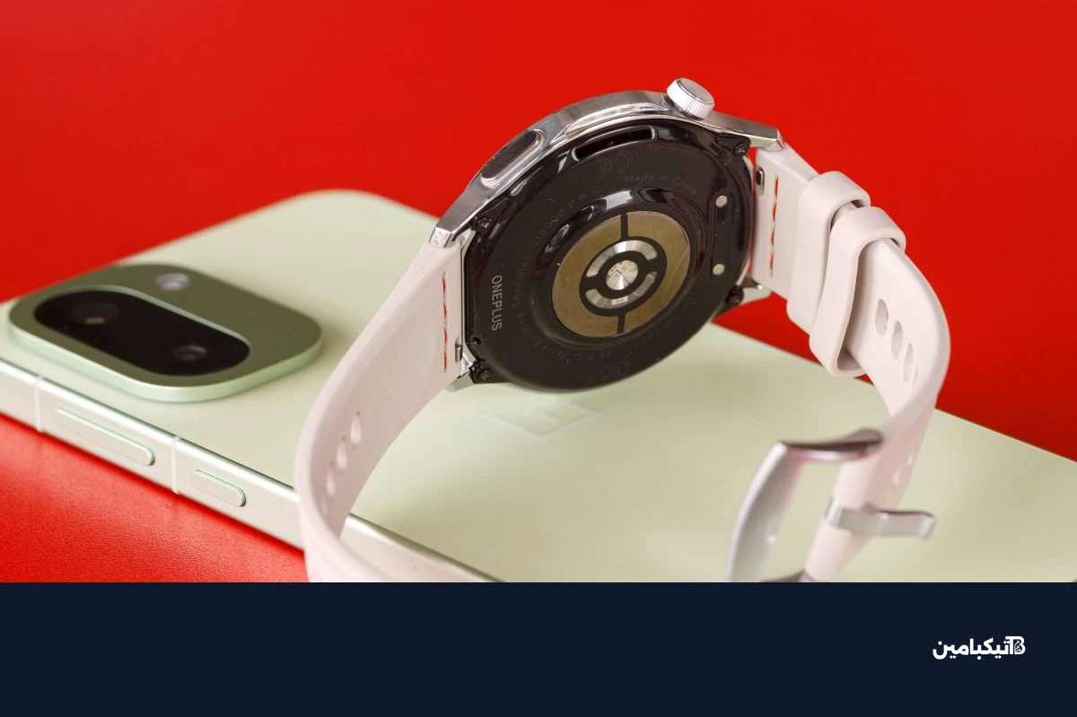 تصميم ون بلس Watch Lite