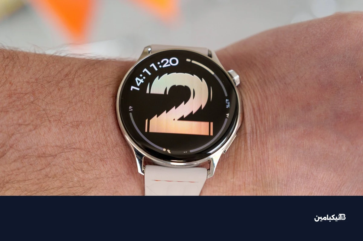 سوار ون بلس Watch Lite