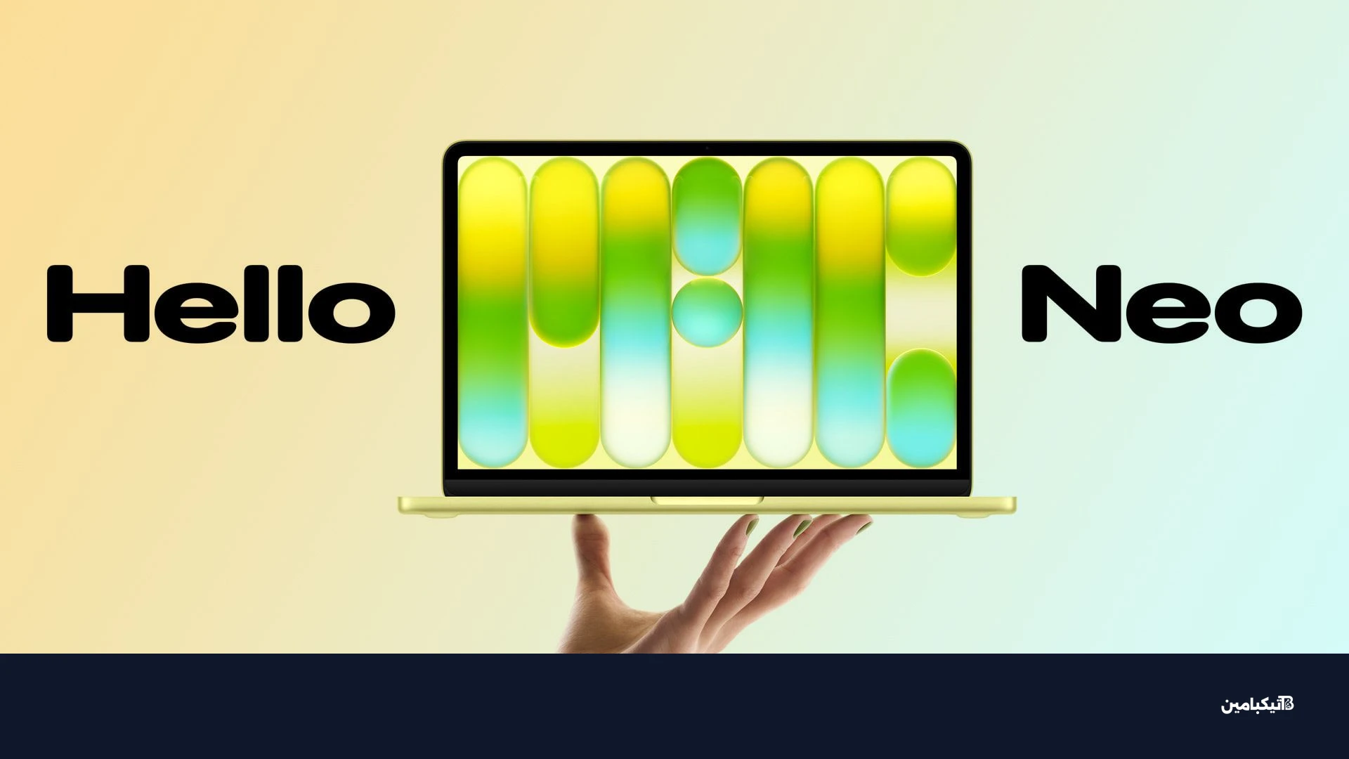 macbook neo product film feature