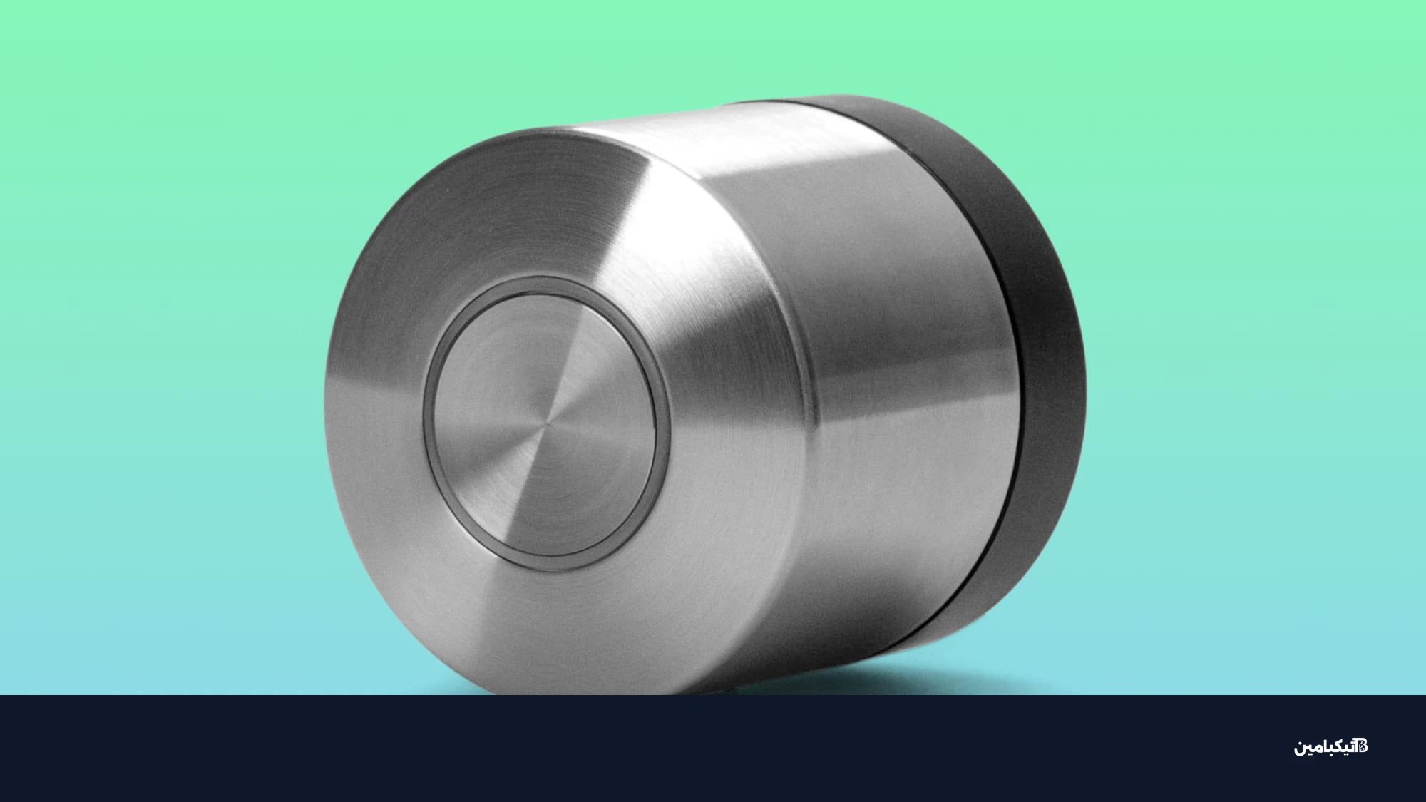 تصميم قفل نوكي