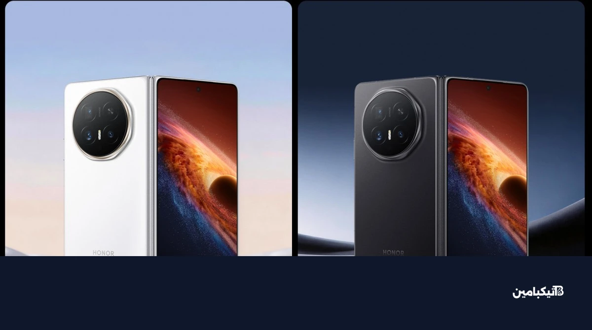 Honor Magic V6 debuts in China with larger batteries