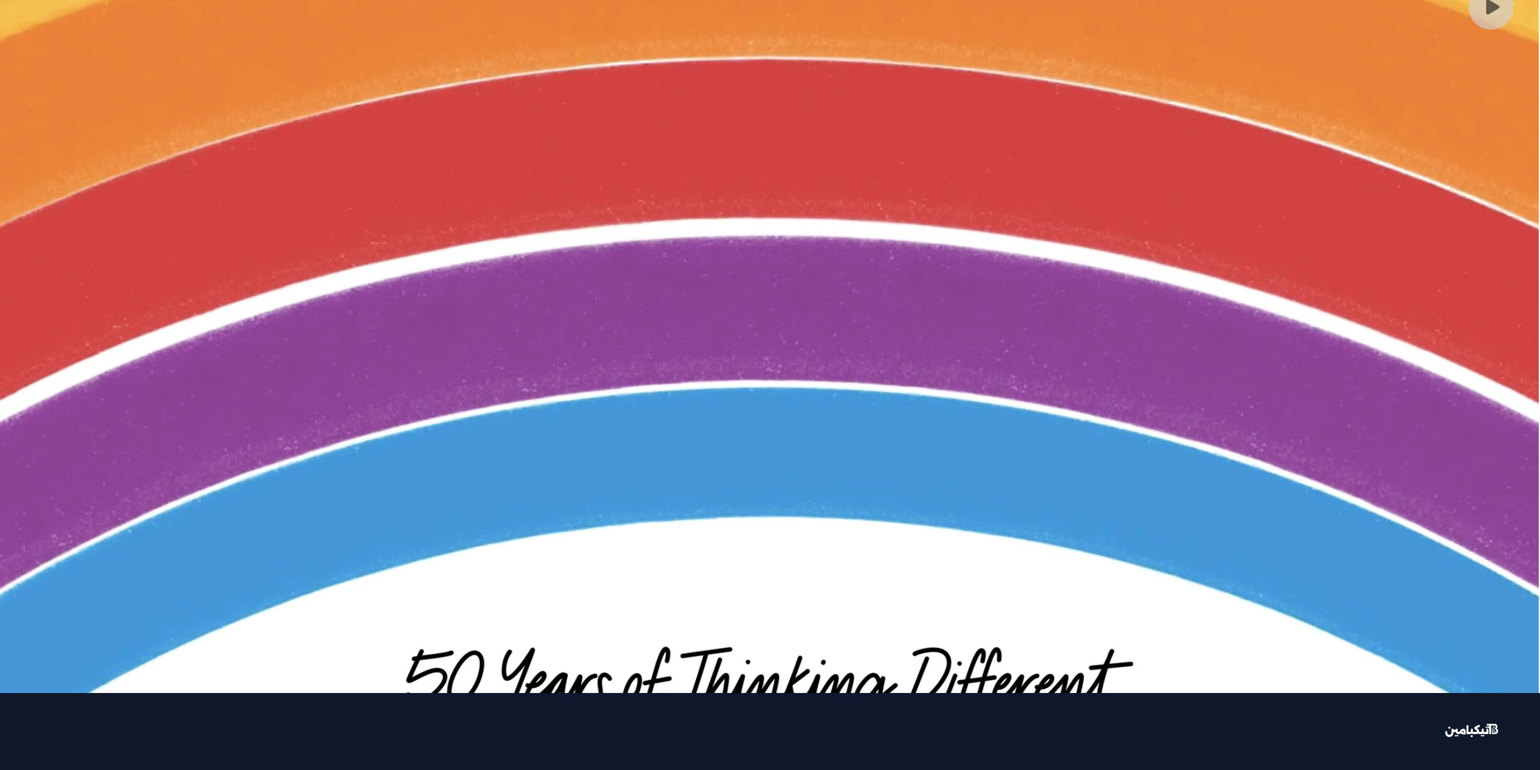 آبل تحتفل بمرور 50 عاماً: رحلة ابتكار لا تتوقف