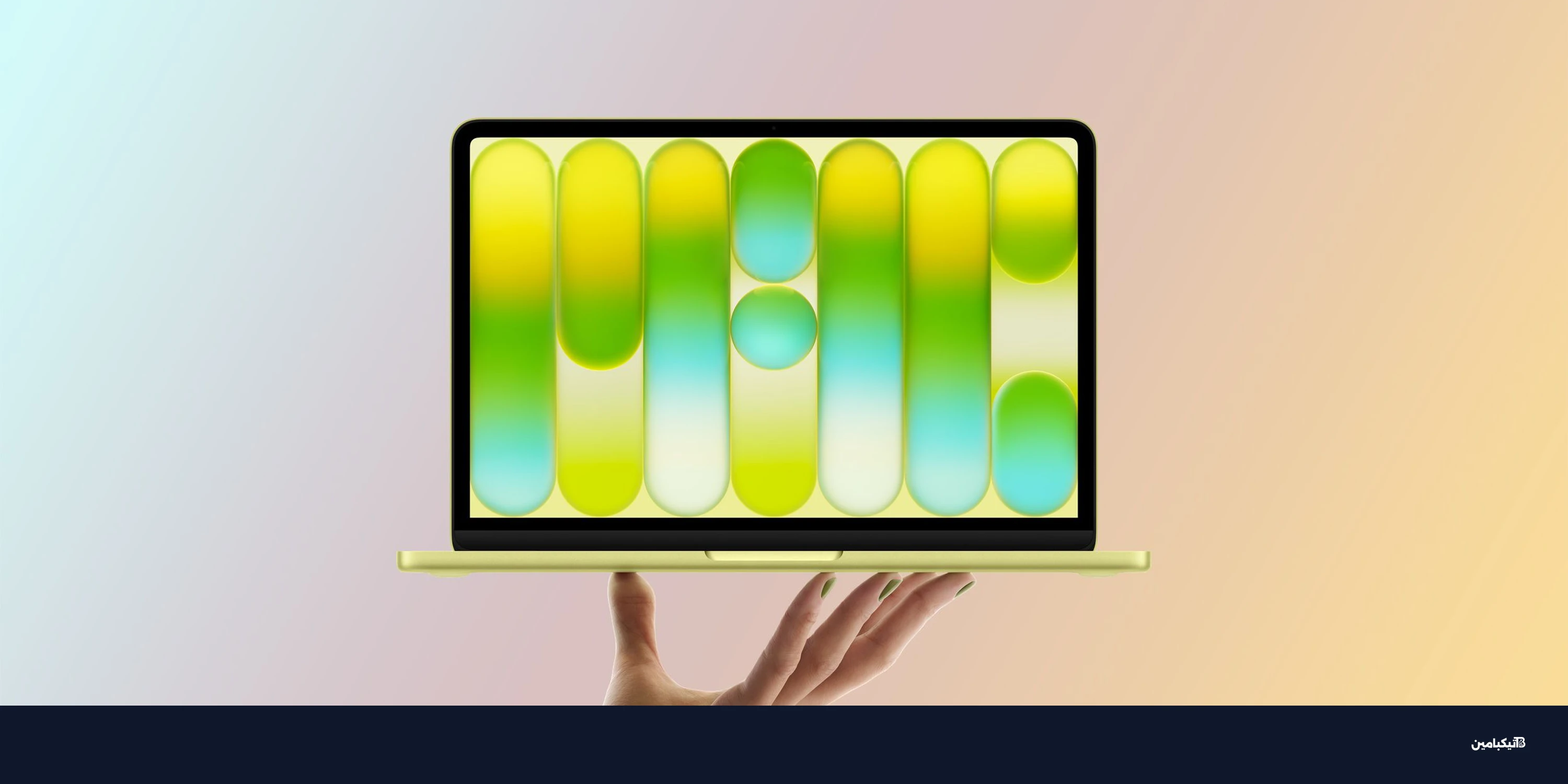 آبل MacBook Neo تنفد حتى مايو بسبب طلب غير مسبوق