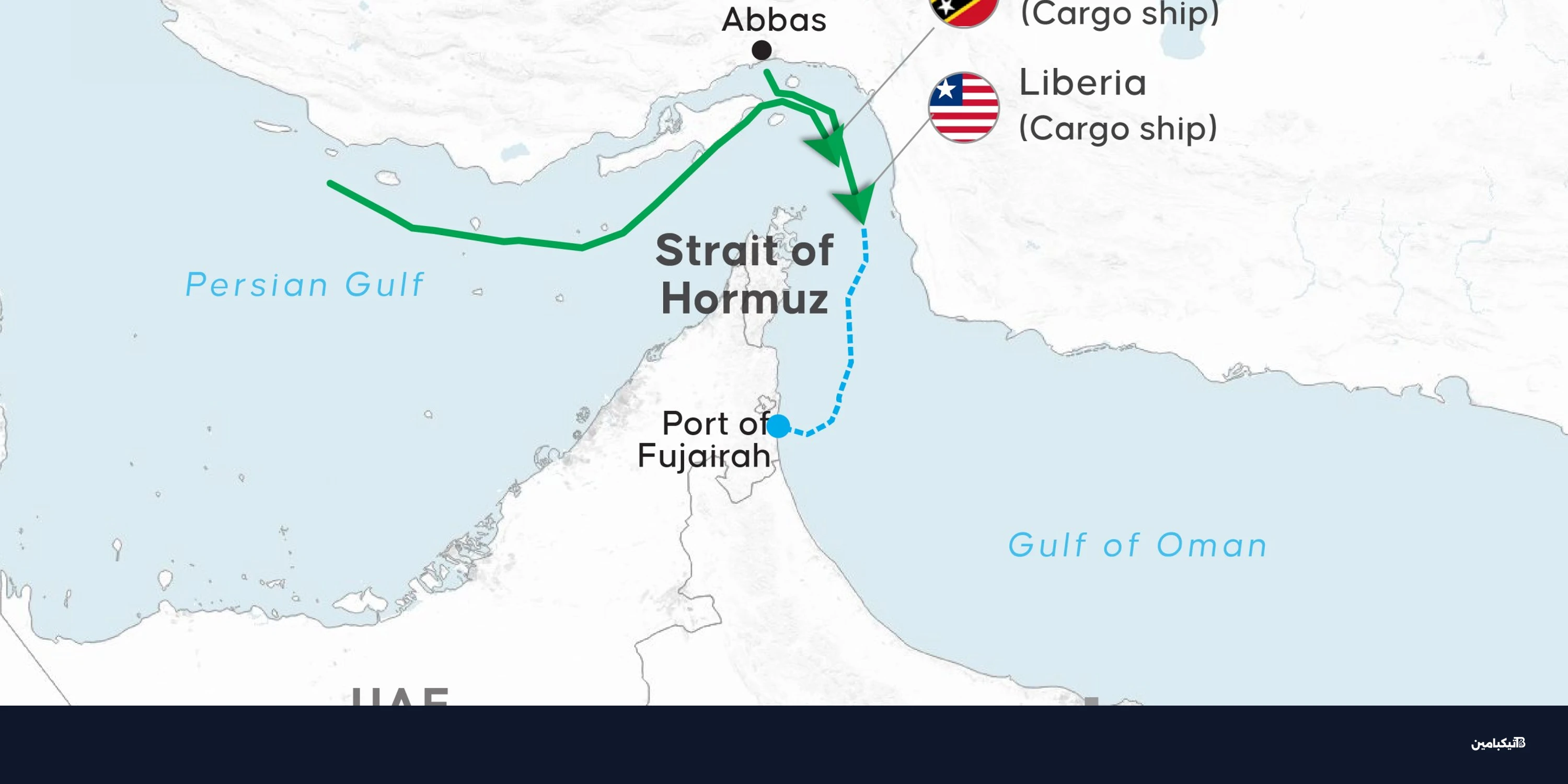 إغلاق مضيق هرمز يهدد بأزمة غذاء عالمية بسبب الأسمدة