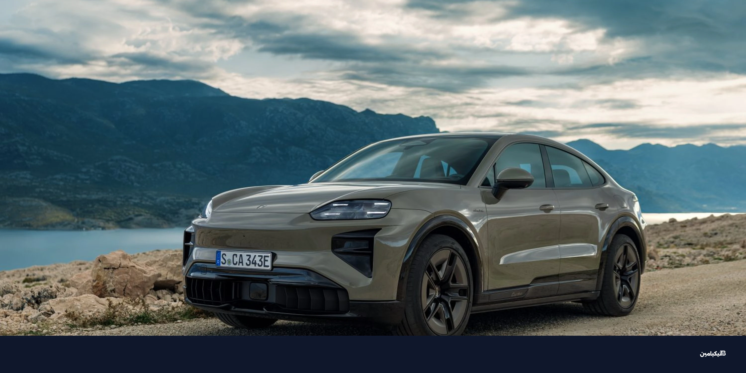 إكس بنج GX: مواصفات وسعر SUV صينية تنافس رينج روفر