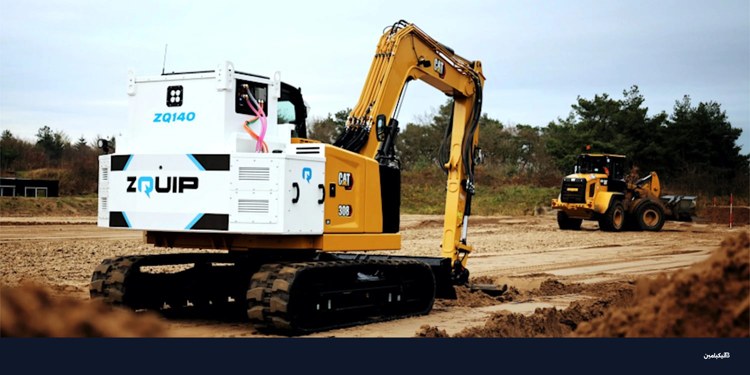 استئناف بناء 5 مزارع رياح بحرية أمريكية بقرار قضائي