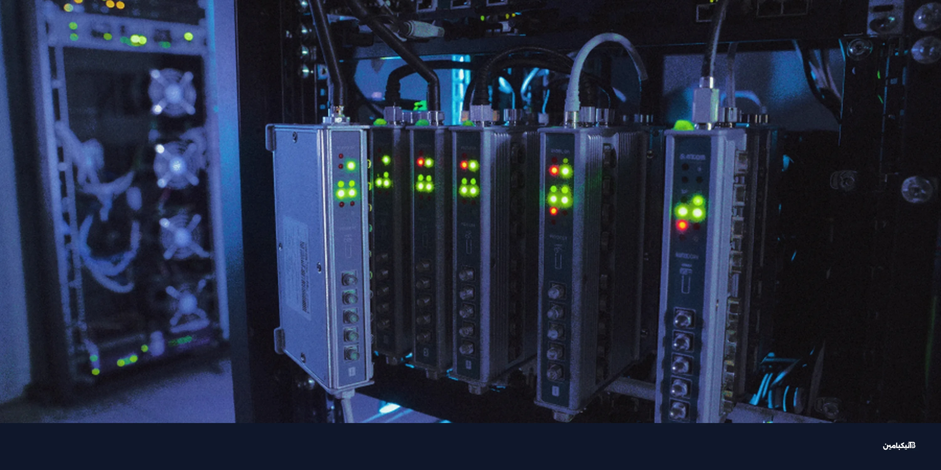 اكتشاف 22 ثغرة أمنية تهدد آلاف أجهزة لانت رونيكس وسايلكس