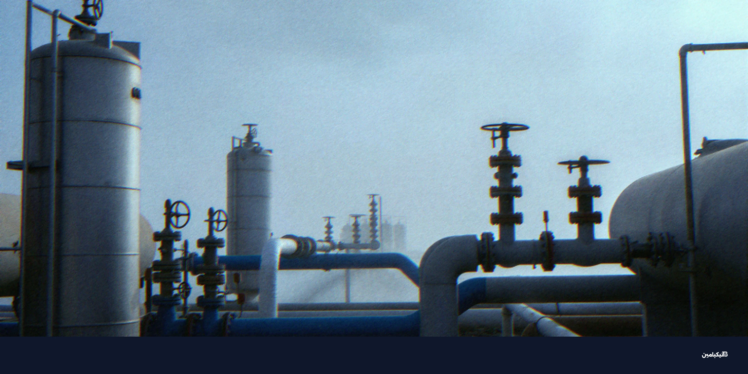 اكتشاف ZionSiphon: برمجية خبيثة تهدد البنية التحتية للمياه