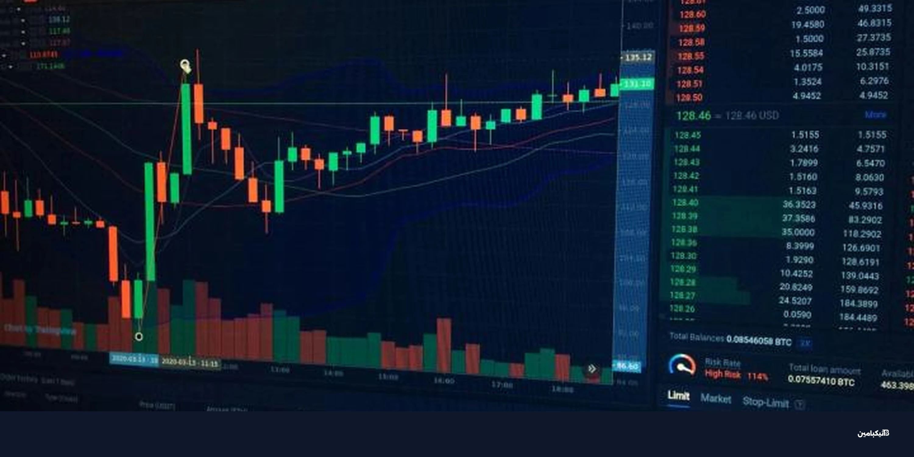 بتكوين وصناديق ETFs: تحول تاريخي في توقعات السوق