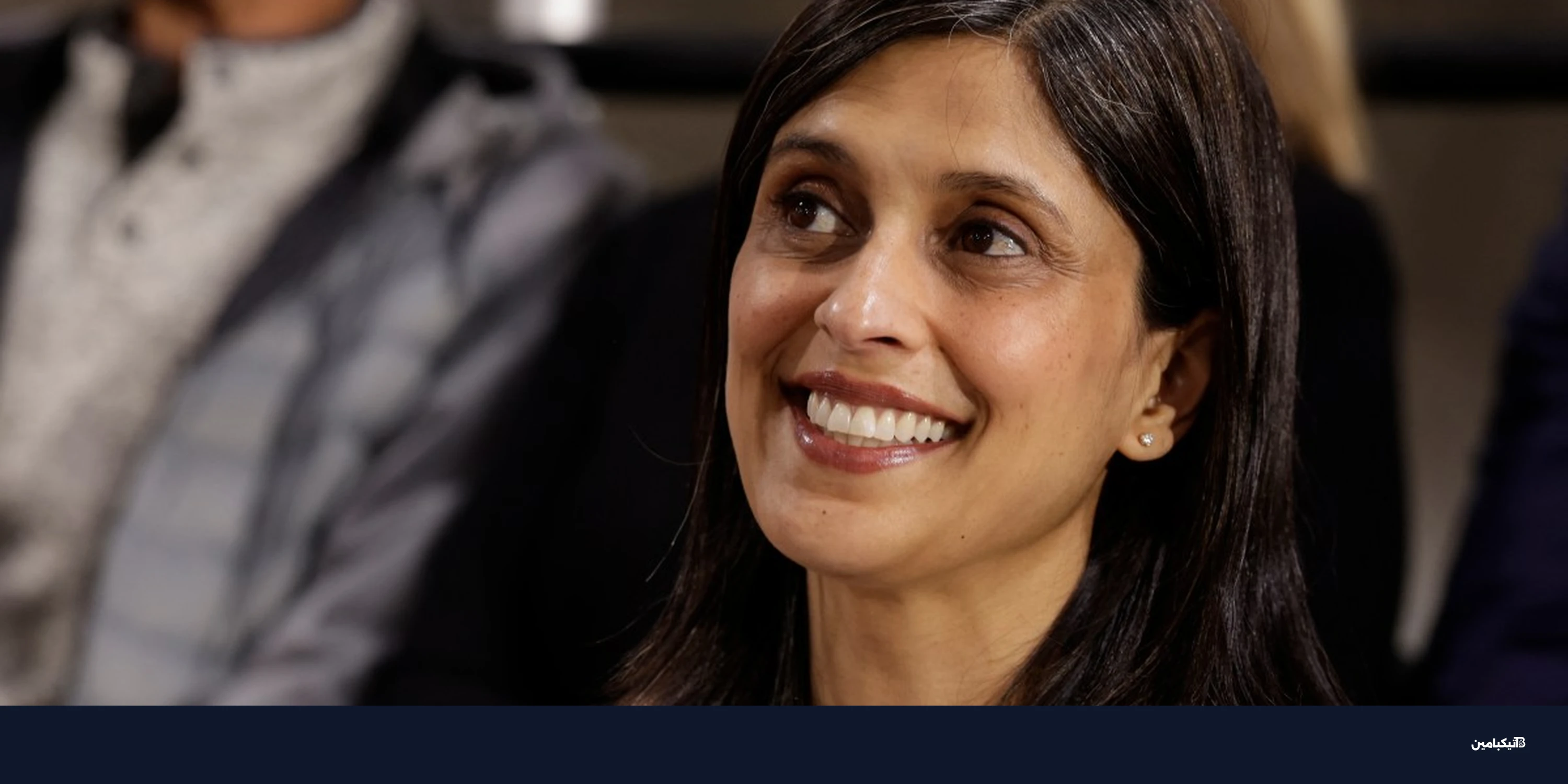 بودكاست السيدة الثانية: قصة محتوى محافظ للأطفال