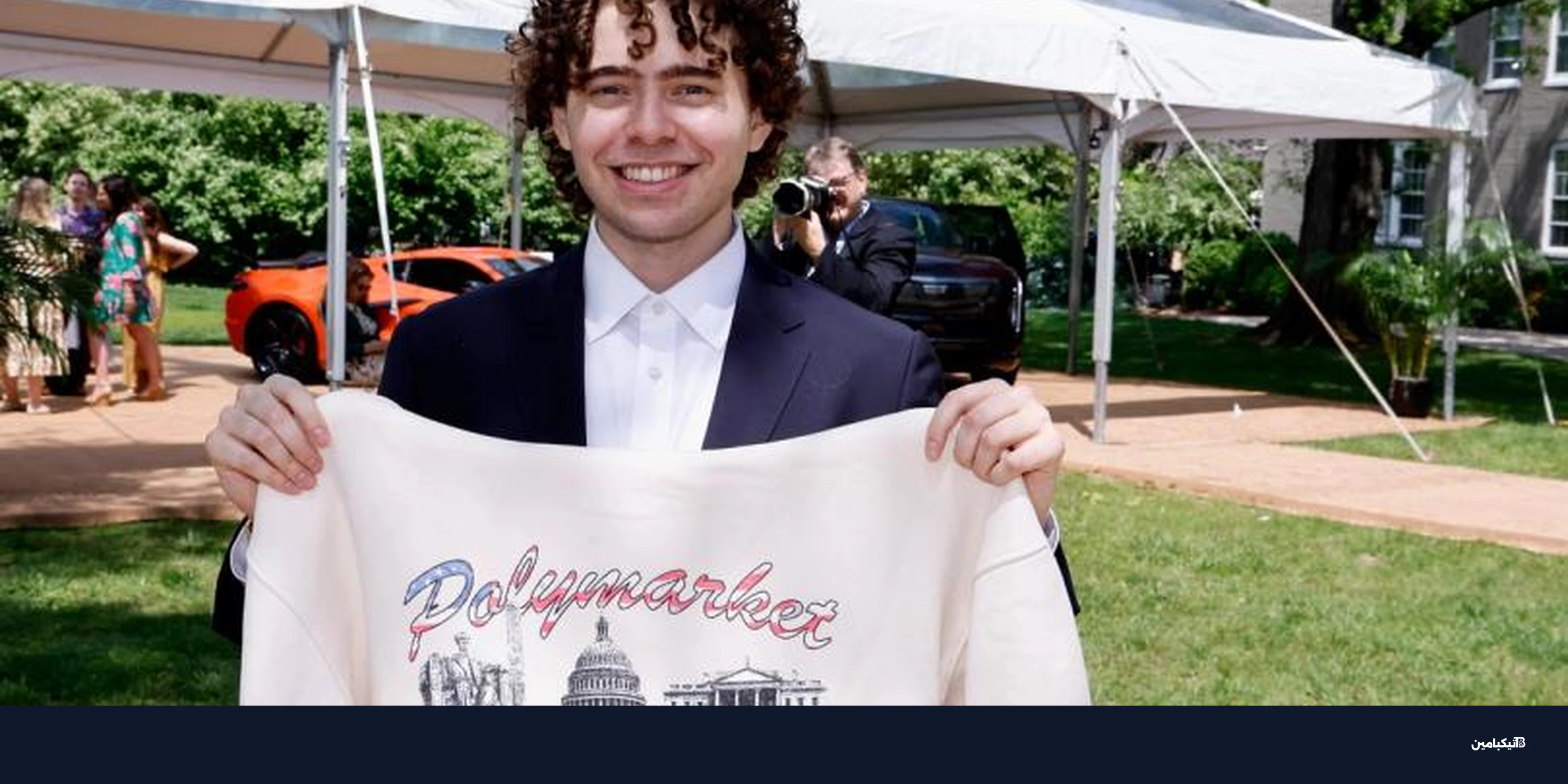 بوليماركت تطلق عملة مستقرة وتحديثاً ضخماً لمنصة التداول