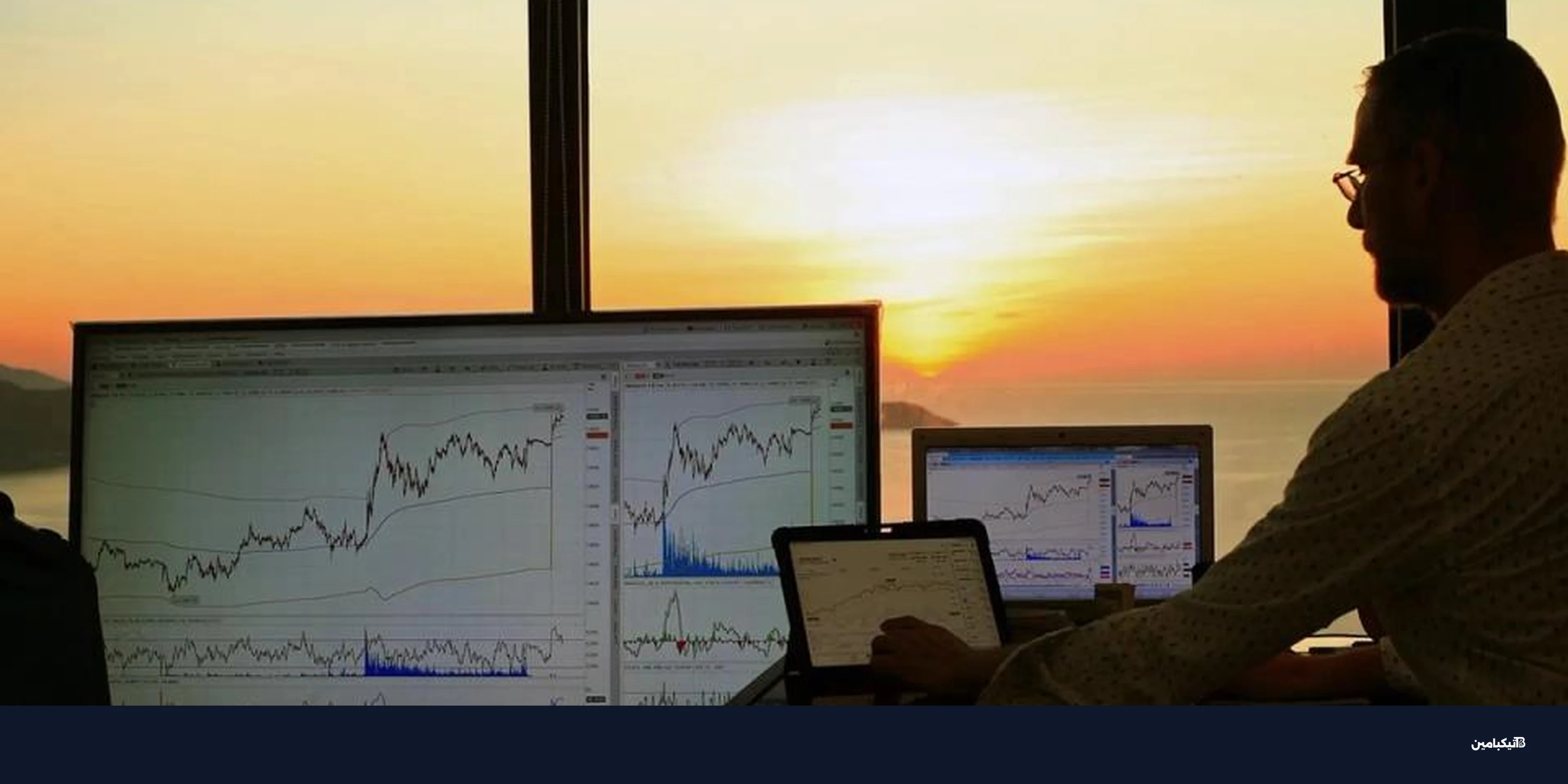 بيتكوين تتجاوز 74 ألف دولار وسوق الخيارات يحذر