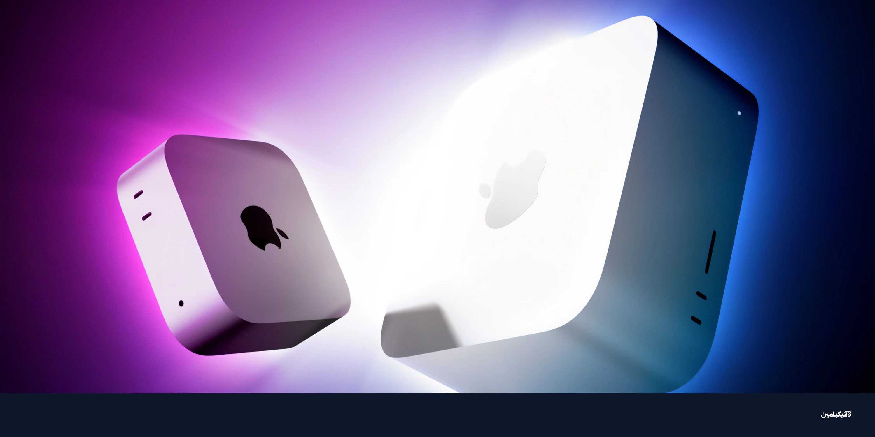 تأخير شحن ماك ميني وماك ستوديو لأشهر بسبب أزمة الرام