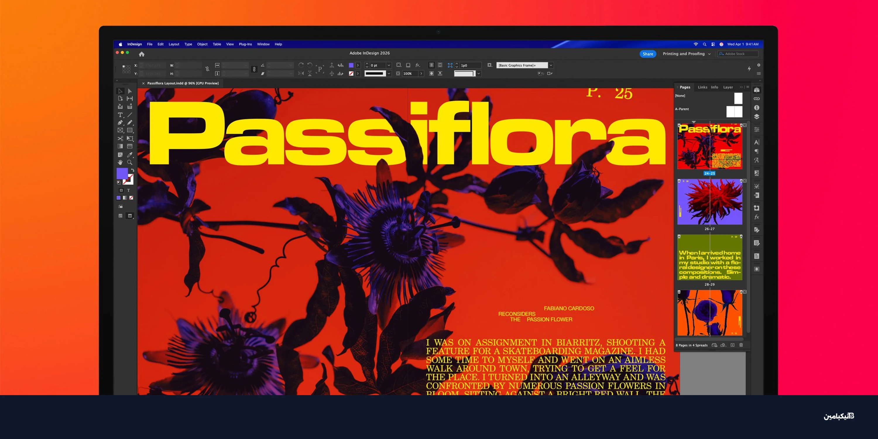 تراجع تاريخي لسعر شاشة آبل Studio Display XDR