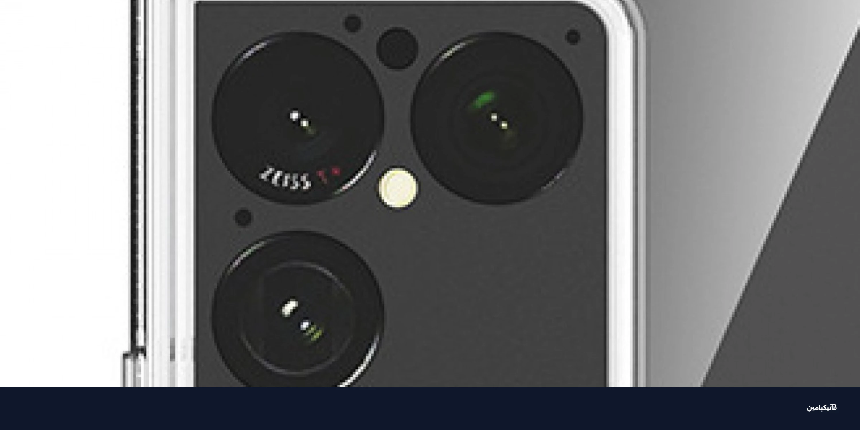 تسريبات سوني إكسبيريا 1 VIII تكشف كاميرا مربعة