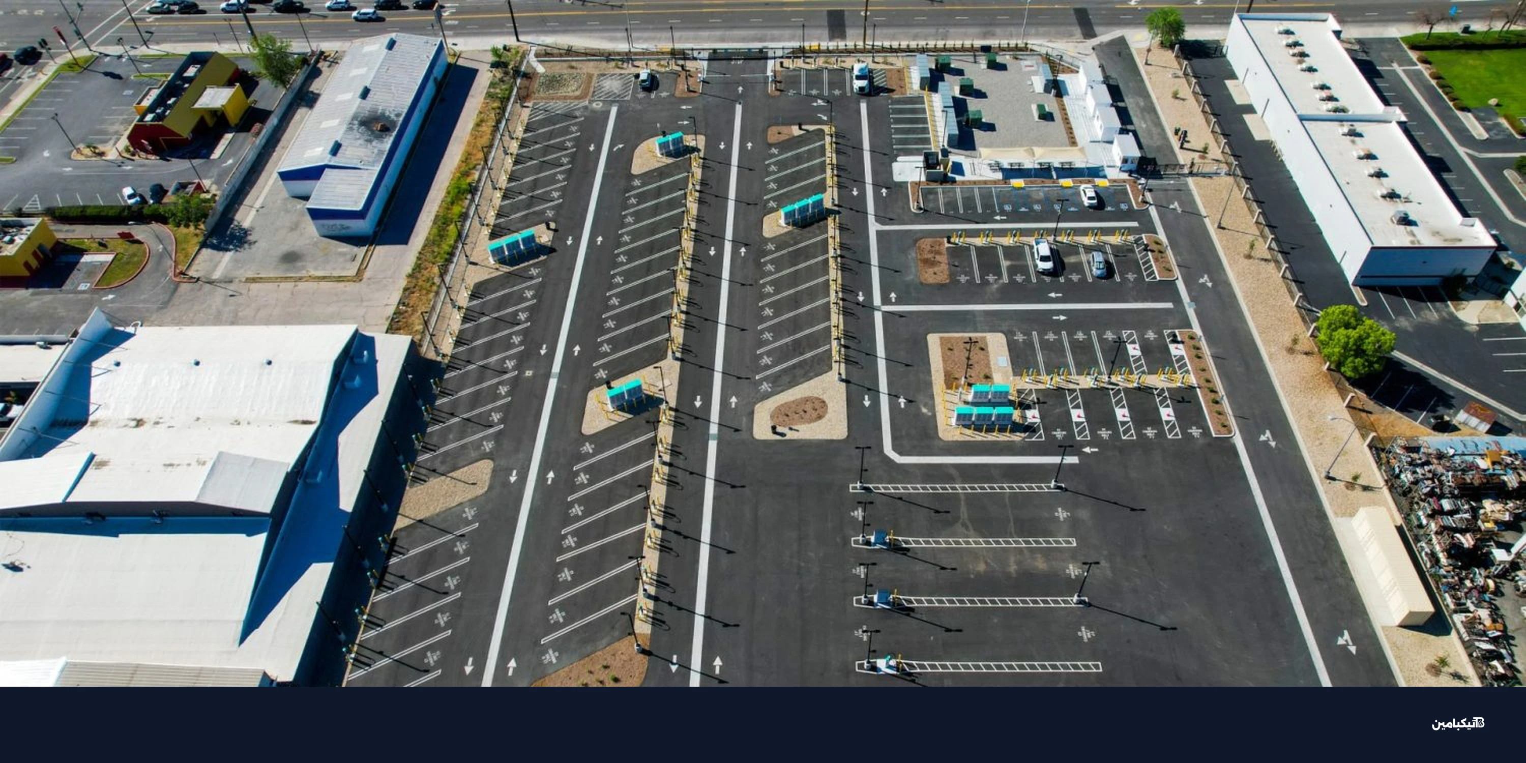 تسلا تطور سيارة SUV كهربائية رخيصة بأسعار منافسة