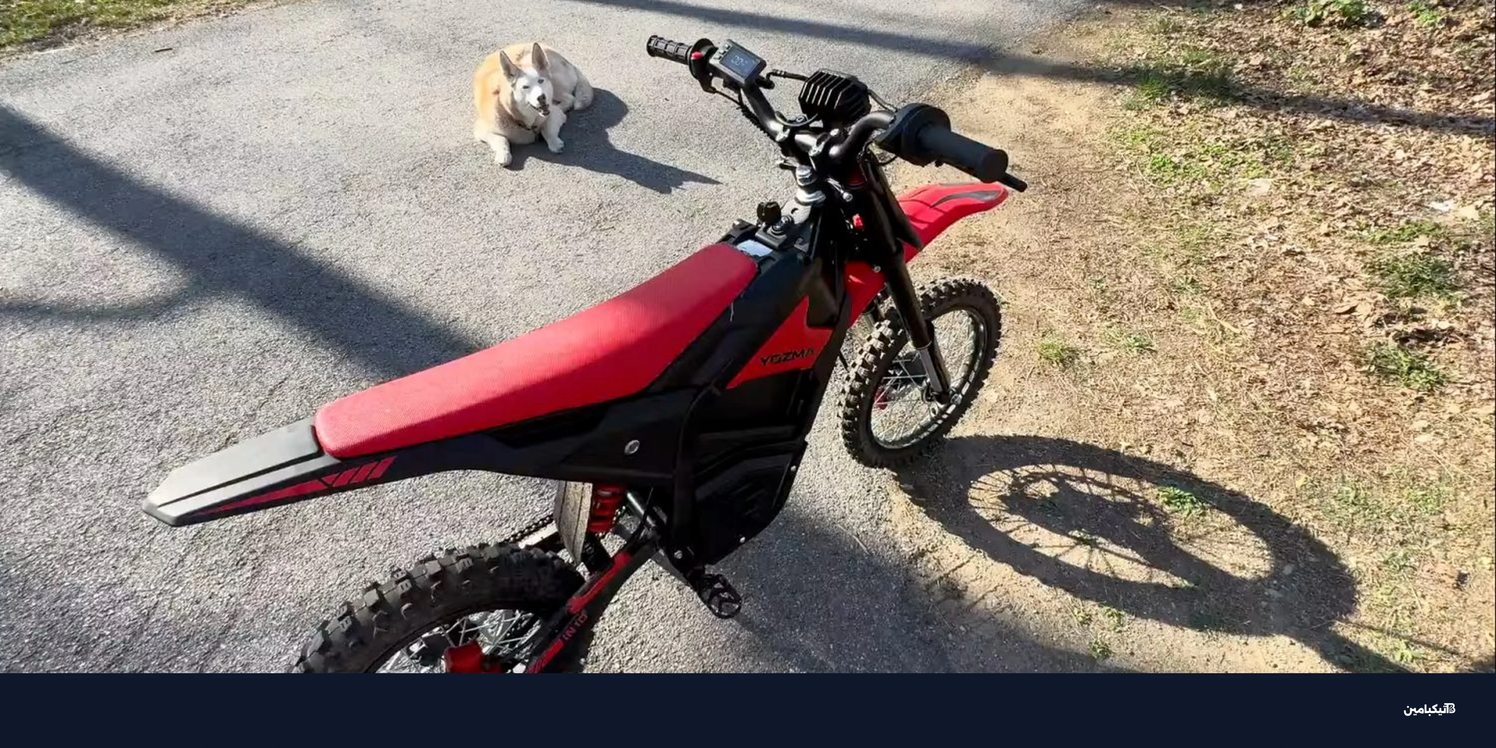 تسلا موديل 3 بـ 2000 دولار: أغرب سيارة طرق وعرة في العالم