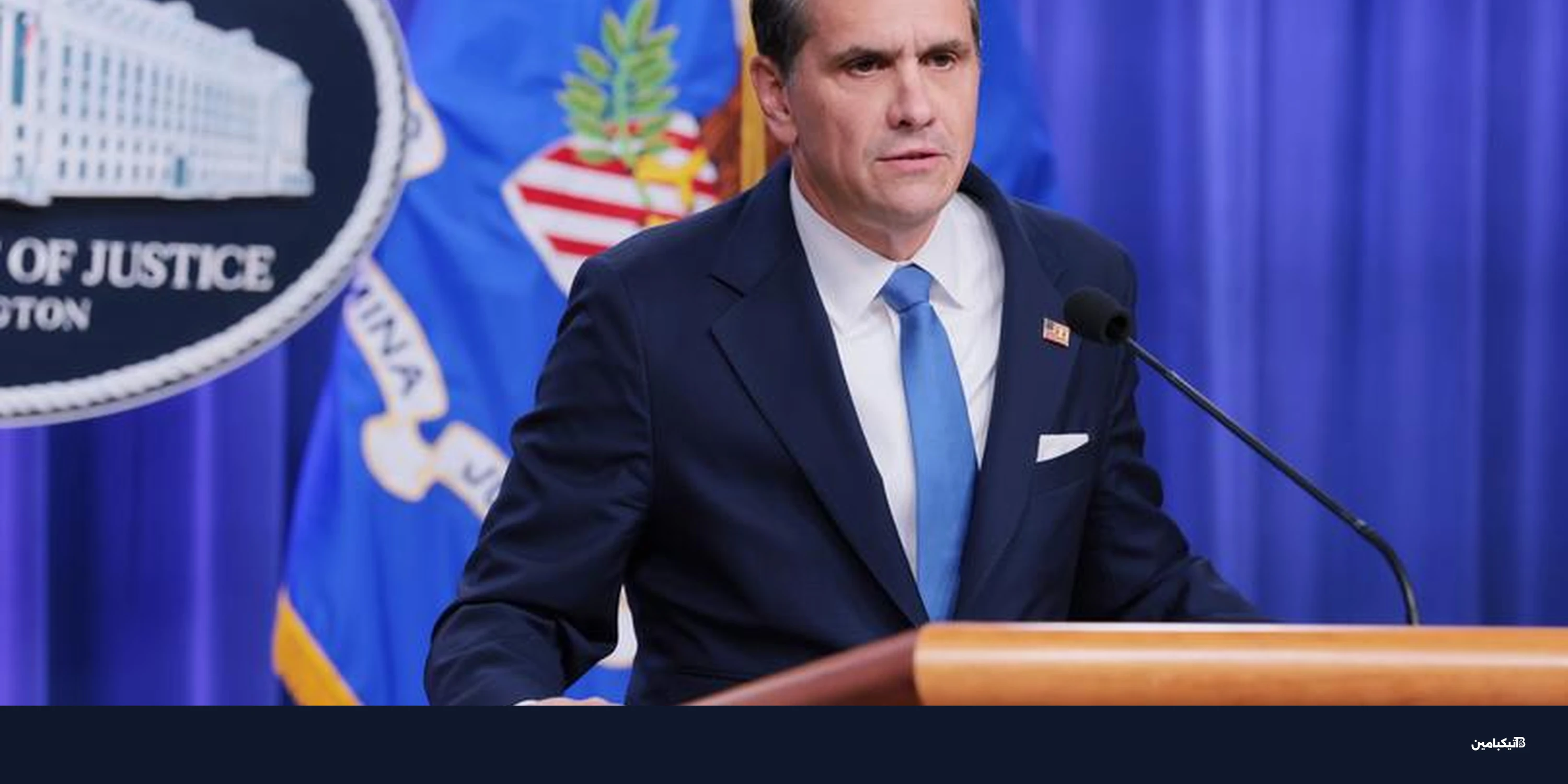 تود بلانش مدعياً مؤقتاً: جدل إنفاذ العملات الرقمية