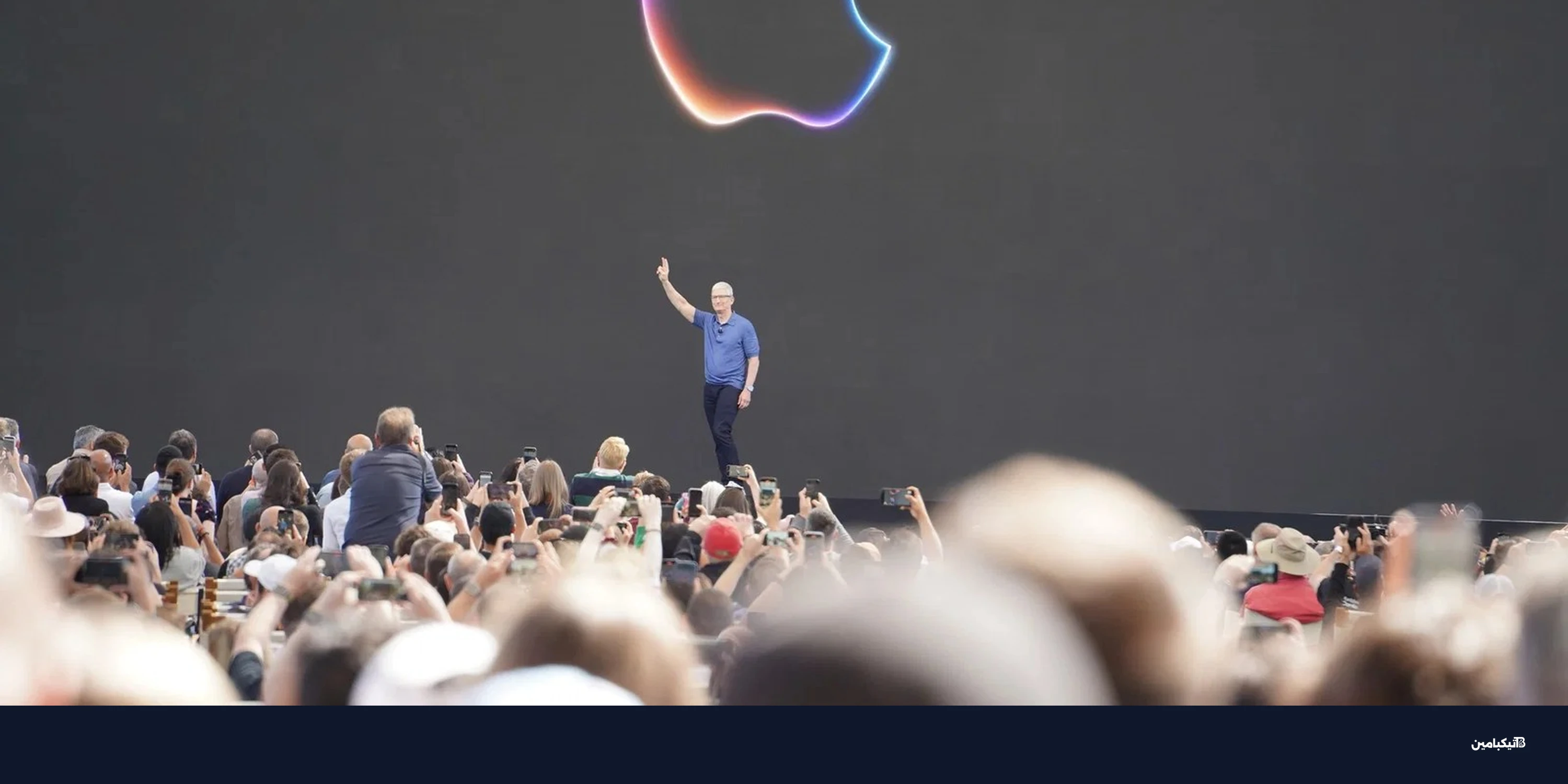 تيم كوك: كيف حول آبل إلى آلة أرباح تتخطى التوقعات؟