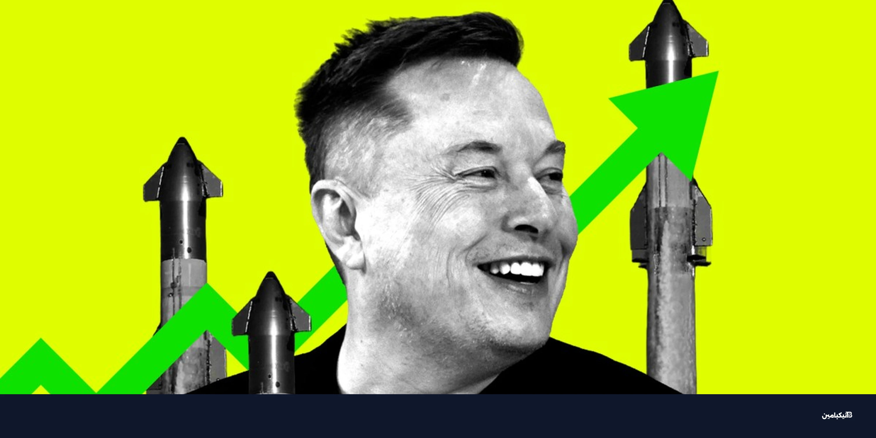 جدول إيلون ماسك المزدحم: اكتتاب سبيس إكس وأزمات تسلا