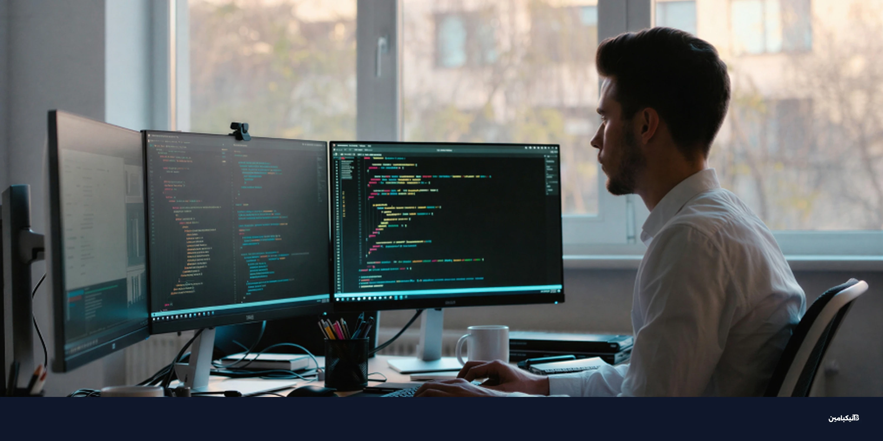 حملة GlassWorm تستهدف بيئات التطوير بدروبر Zig
