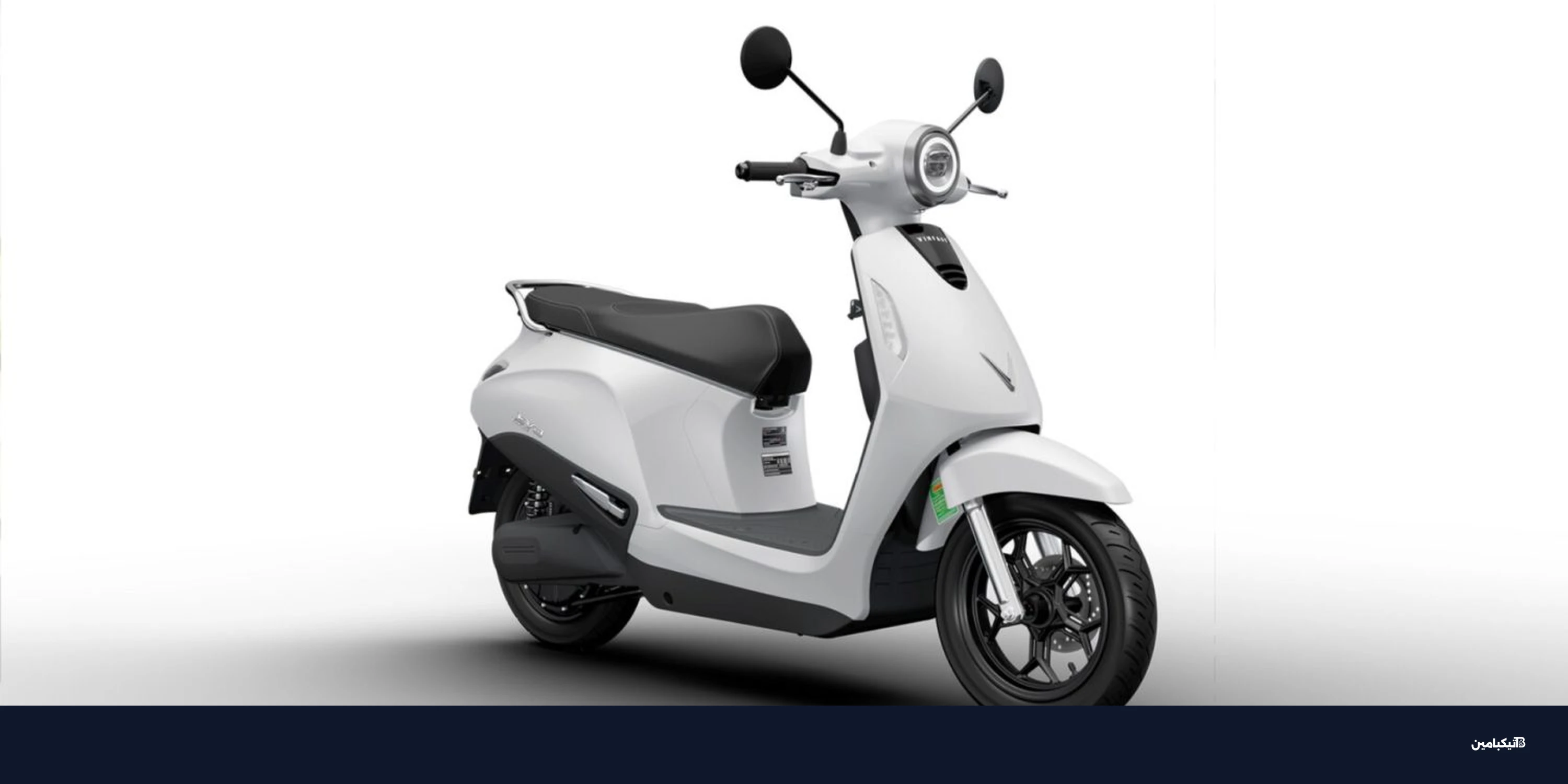 رويال إنفيلد تطلق Flying Flea C6: مدى سير كهربائي صادم