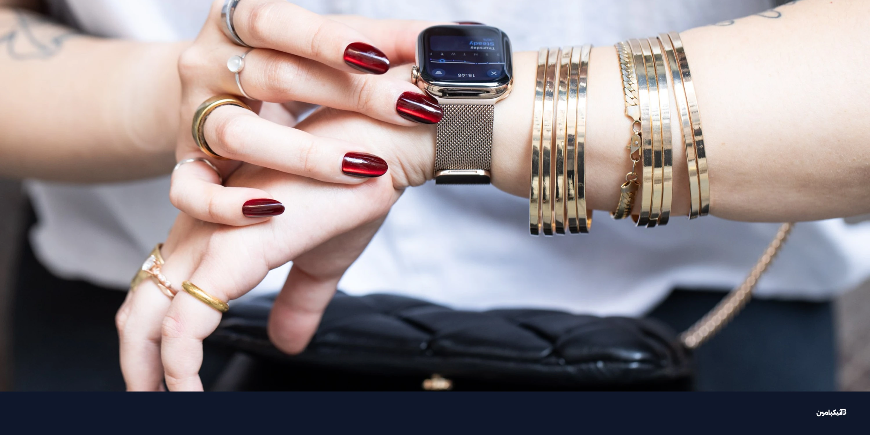 ساعة آبل: كيف رسمت ملامح التكنولوجيا الصحية الحديثة؟