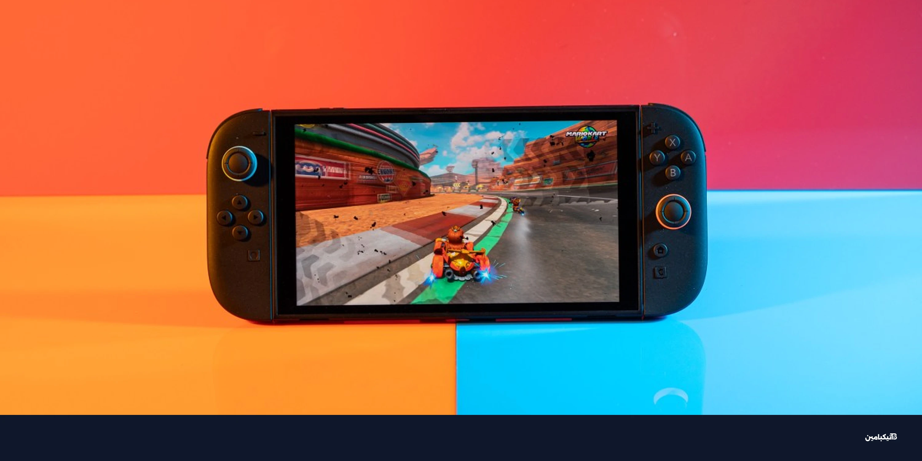 سر نجاح نينتندو وسط أزمات صناعة الألعاب الحالية