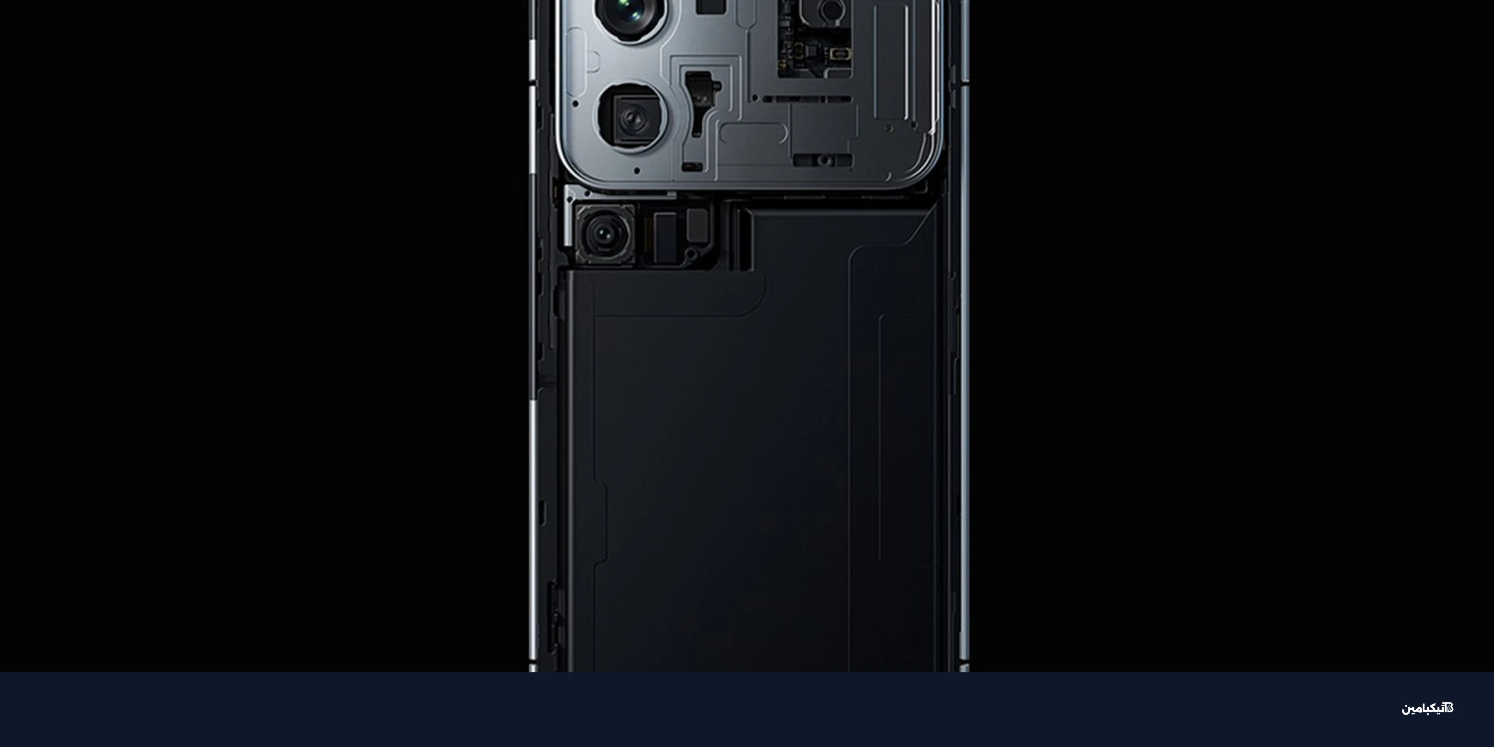 شاومي 18 برو تظهر بتصميم جديد وزر ذكاء اصطناعي مخصص