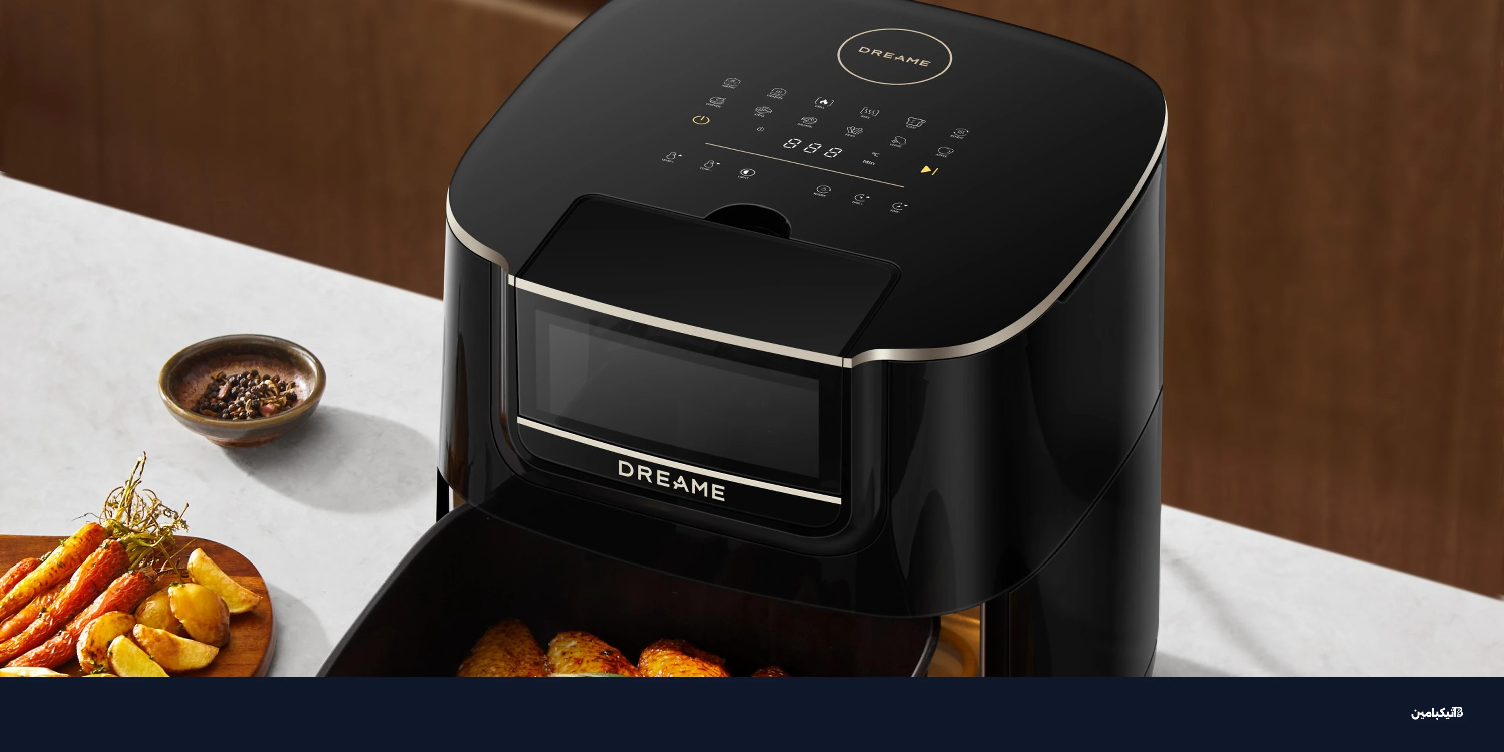 شركة دريمي الصينية: من المكانس إلى غزو الفضاء والسيارات