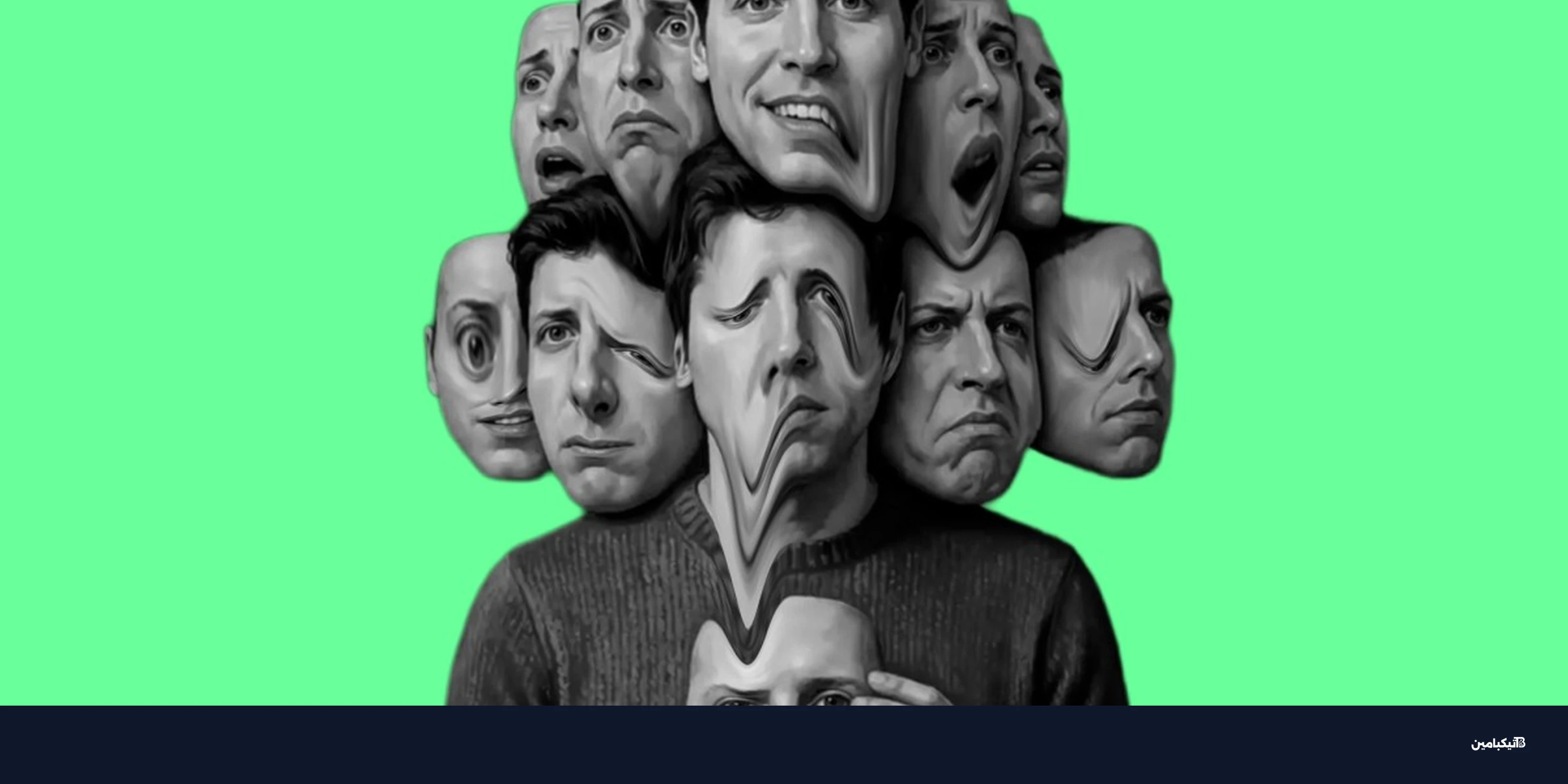 صورة سام ألتمان بالذكاء الاصطناعي تثير الجدل