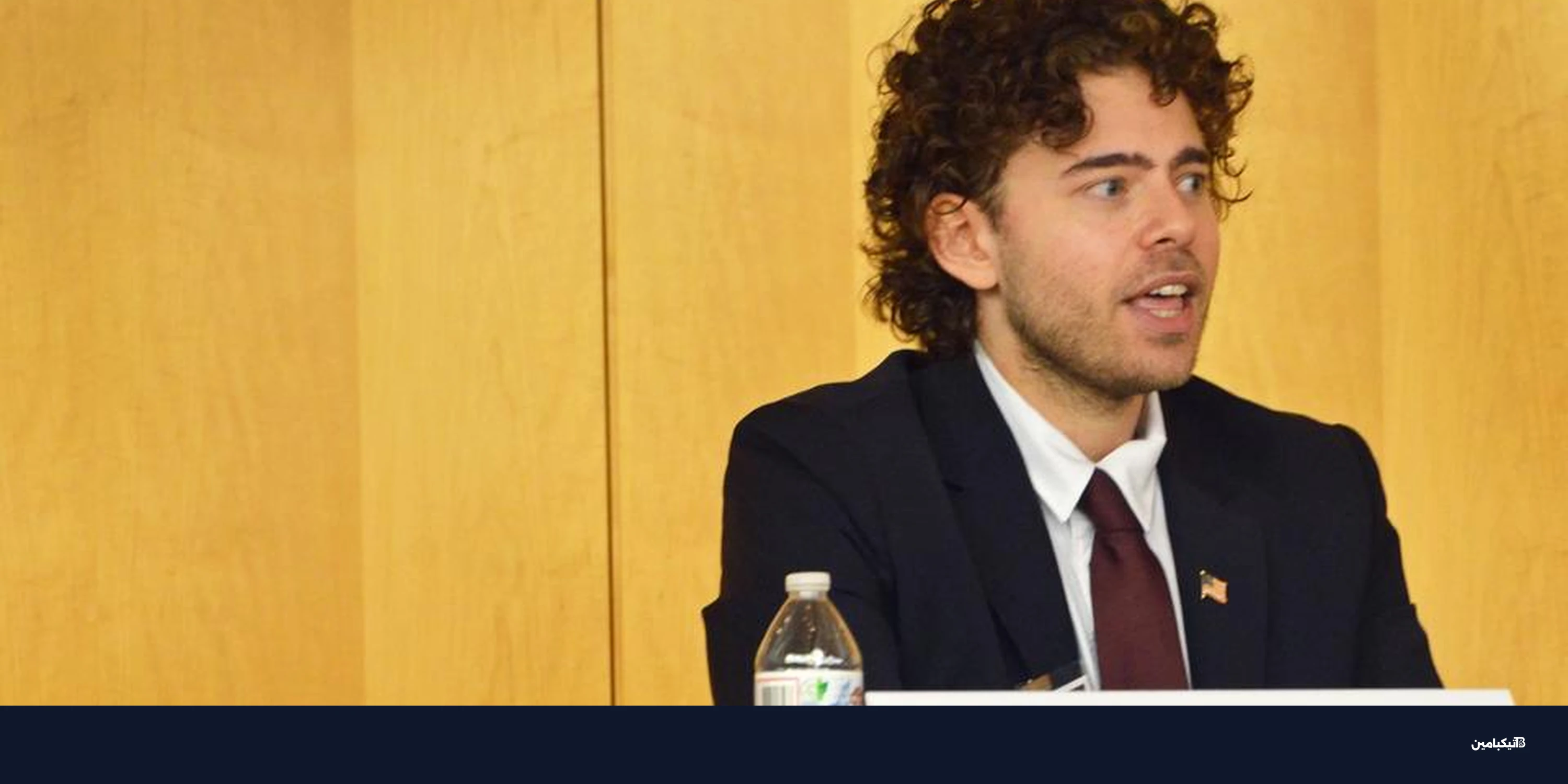 ضغوط أمريكية تجبر بوليماركت على إغلاق مراهنات إيران