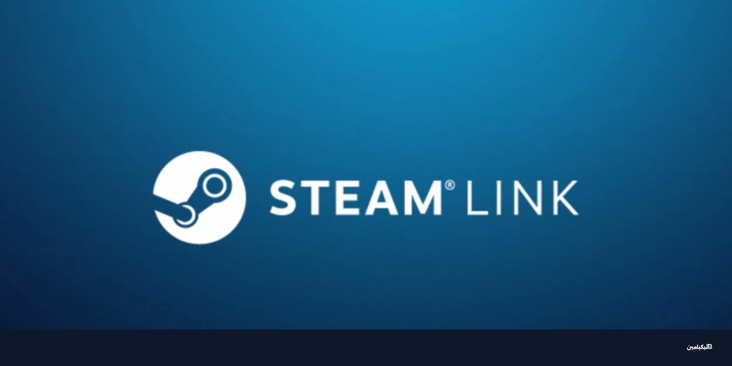 فالف تجلب ستيم لينك لنظارة آبل فيجن برو