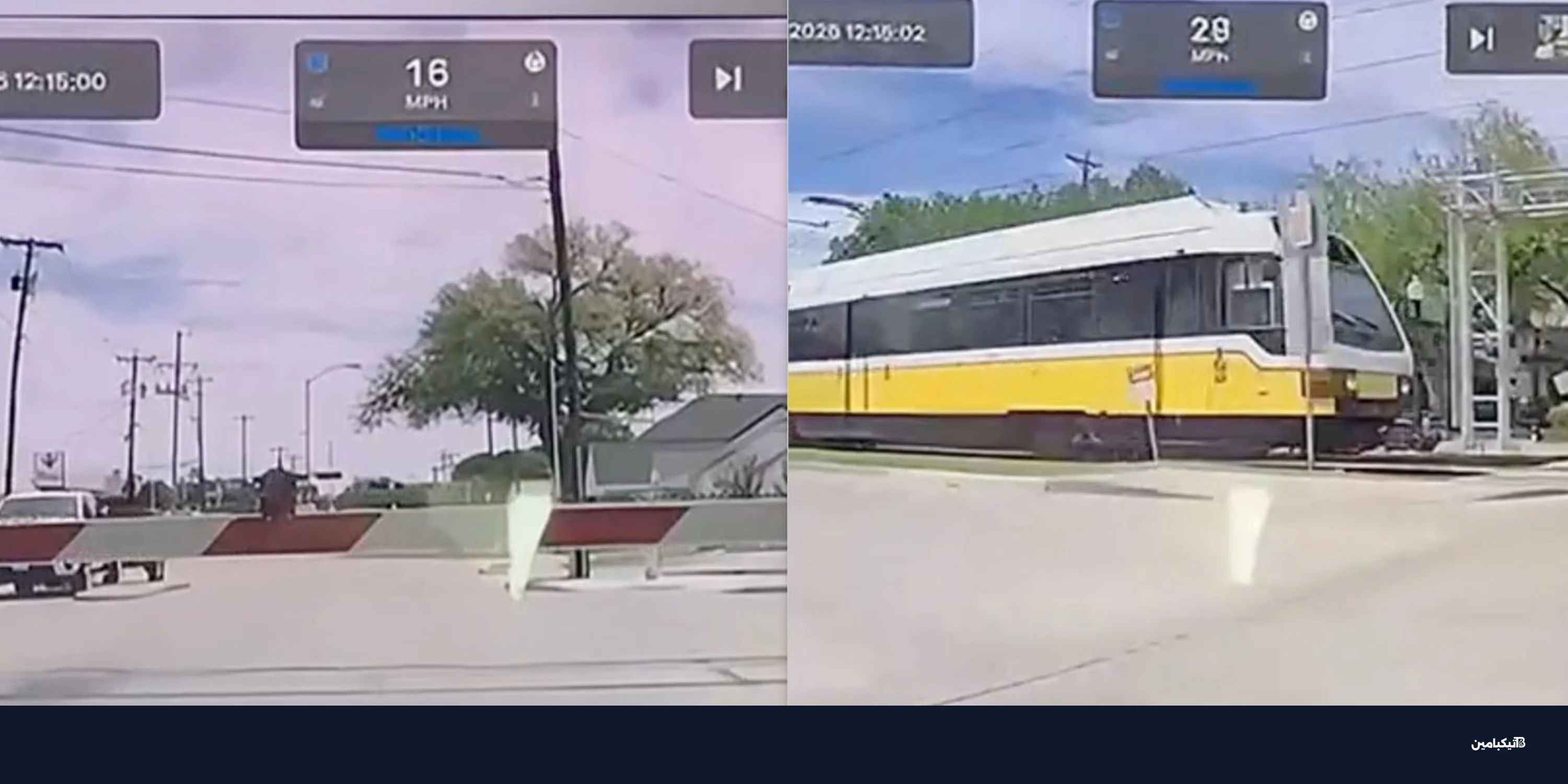 فورد تلغي قسم السيارات الكهربائية وتودع قائدها