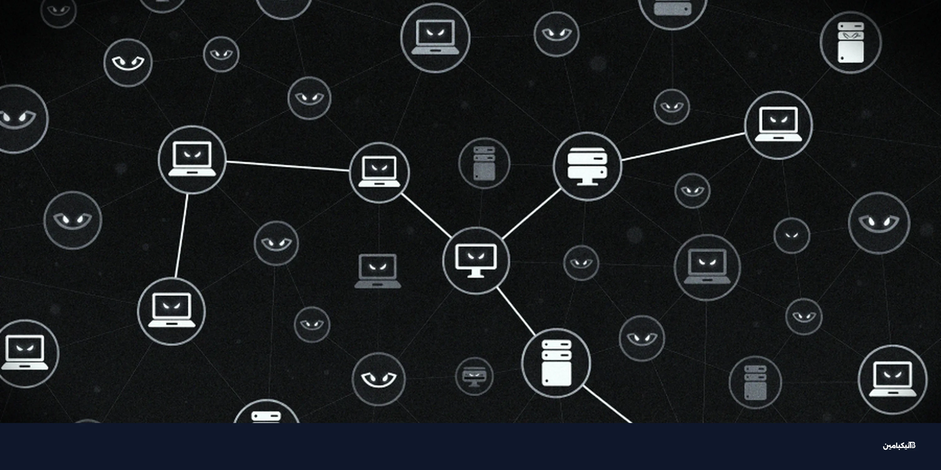 فيروس Nexcorium يسيطر على أجهزة DVR وراوتر تي بي لينك
