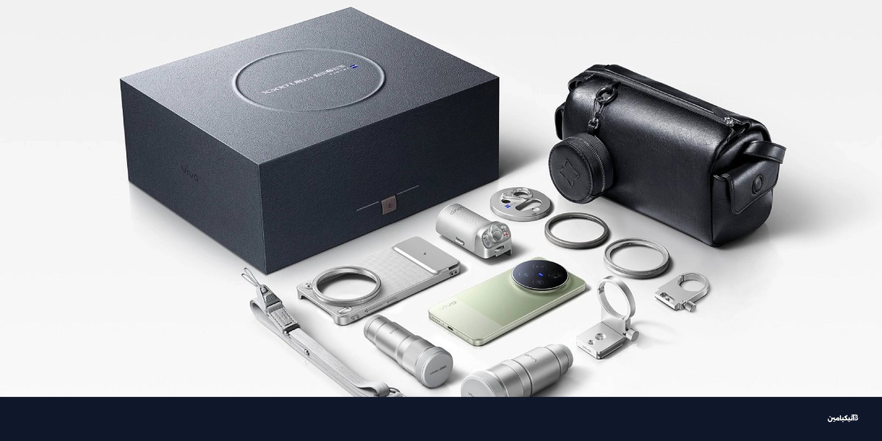 فيفو X300 Ultra: مواصفات وسعر وحش الكاميرات