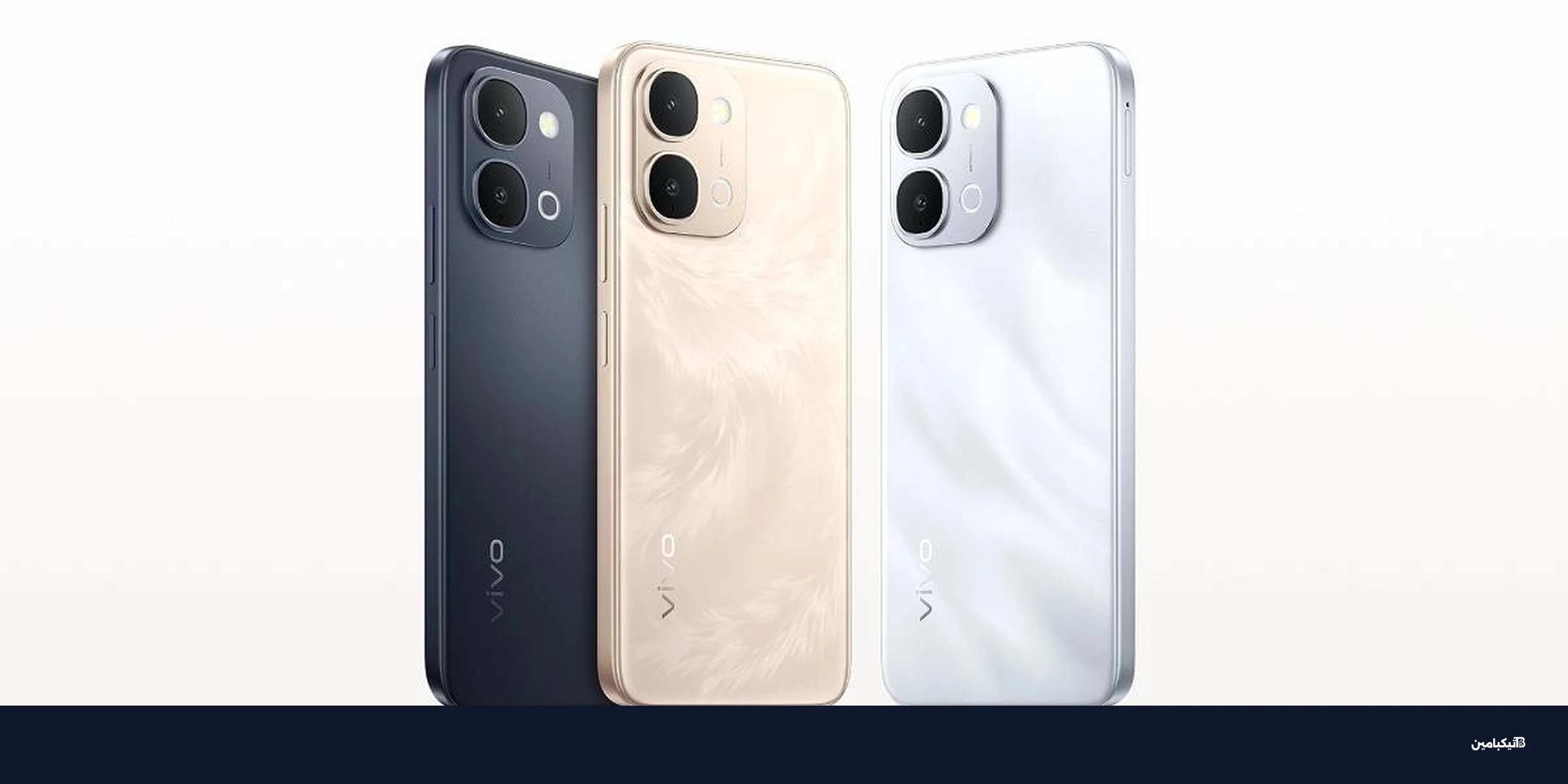 فيفو Y500s: بطارية 7200 مللي أمبير وتلميحات عن Y600 Pro