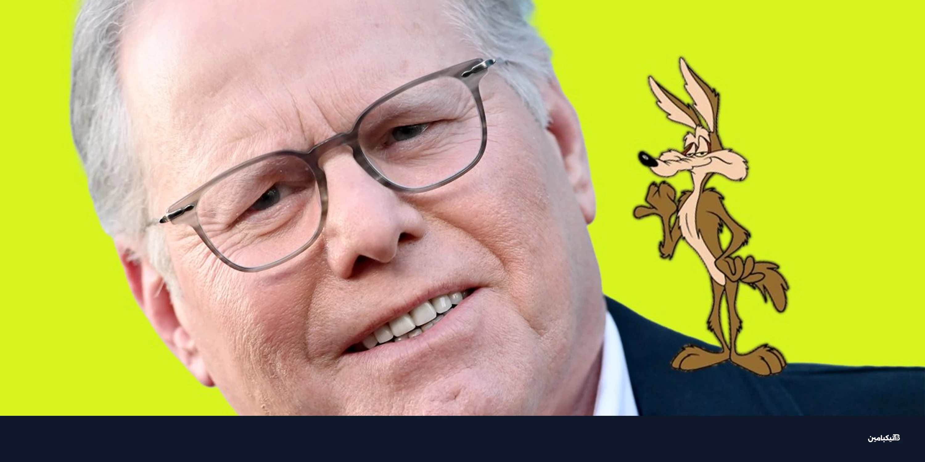 فيلم كويوتي ضد أكمي: كيف واجهت وارنر براذرز غضب هوليوود؟