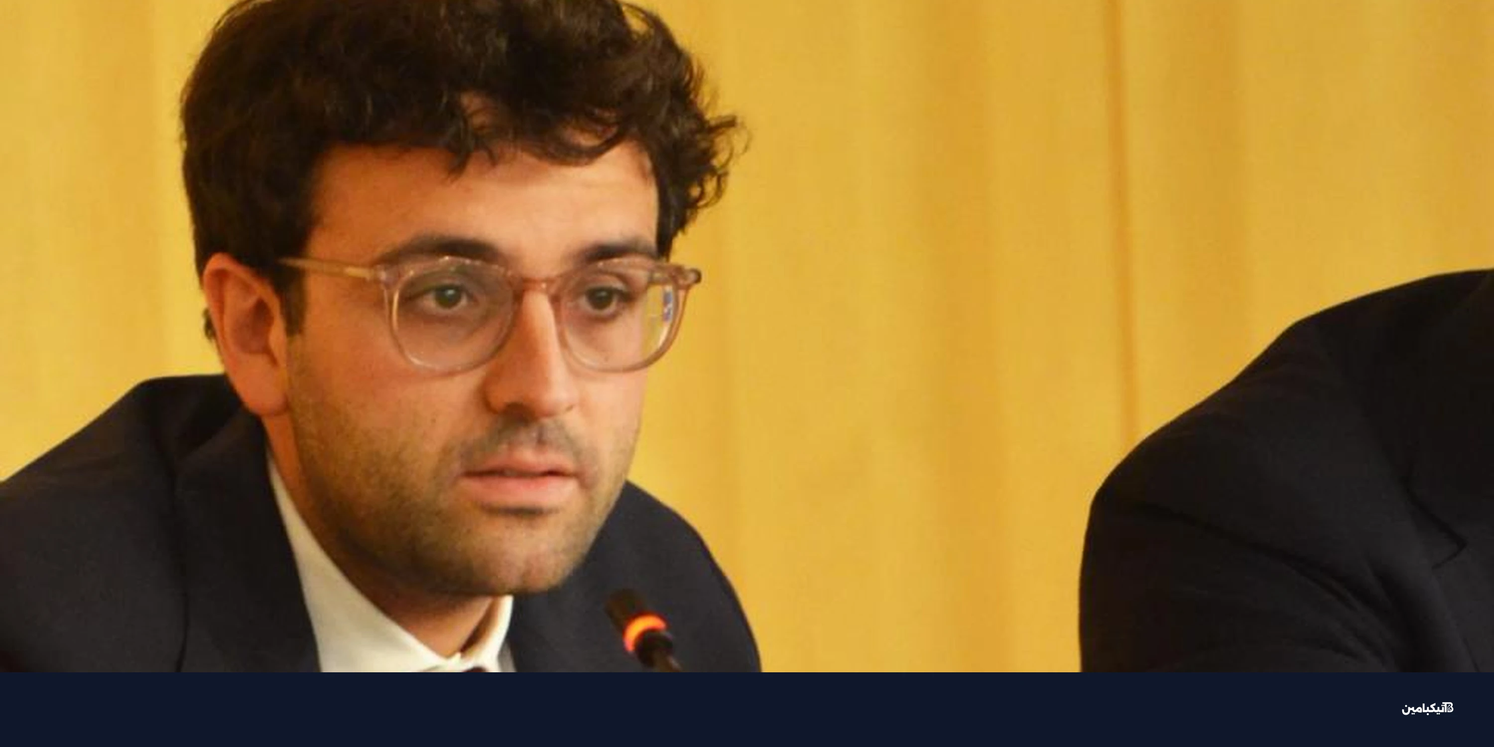 كالشي تلاحق المتلاعبين: تورط نجم تلفزيوني في تداول داخلي