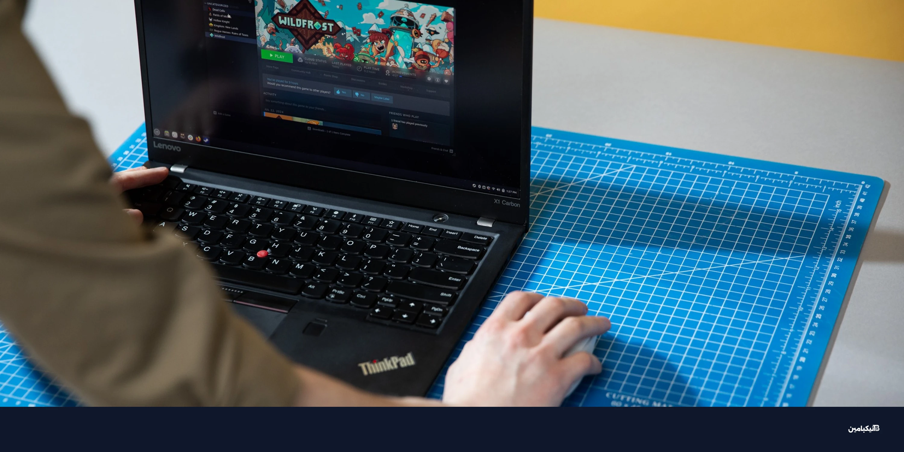 كيف تنقذ حاسوب ويندوز 10 القديم باستخدام لينكس؟